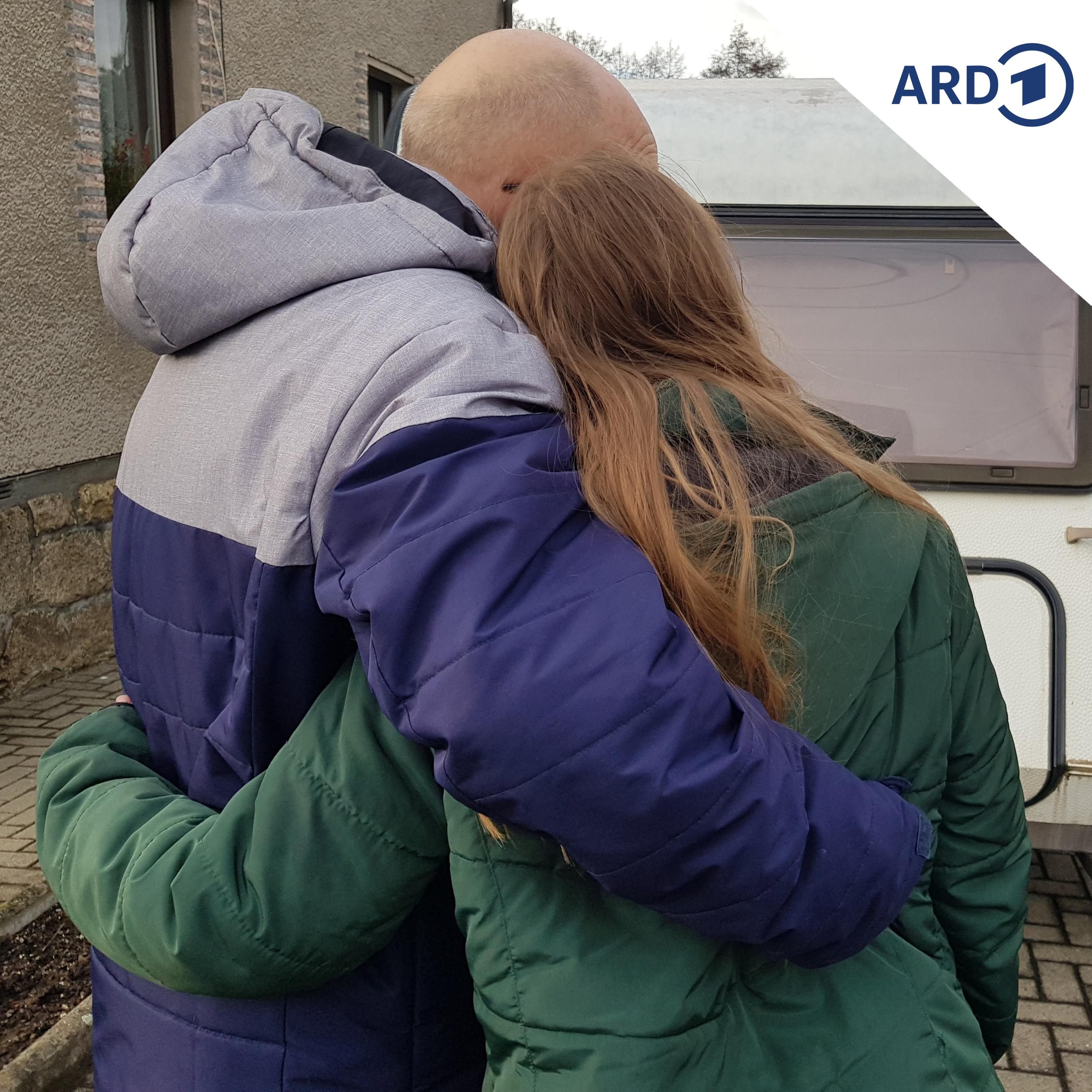 Liebe mit Altersunterschied: "Das ist ein Großvaterkomplex."