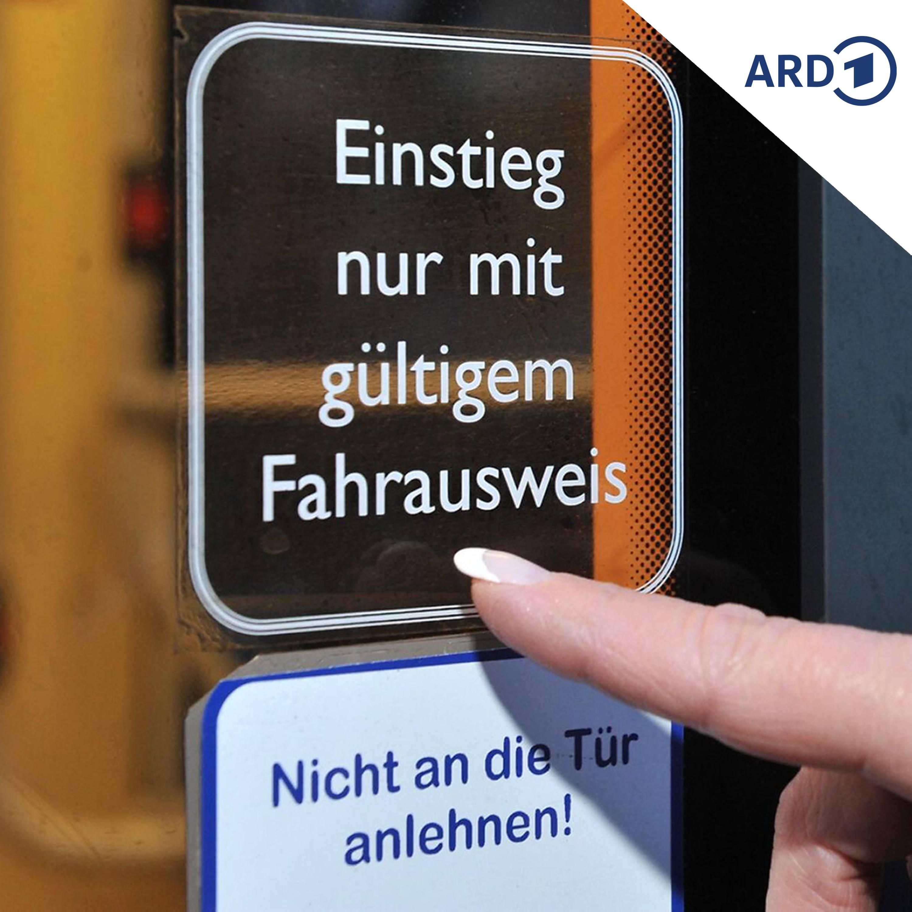 Schwarzfahren bei den Nachbarn in Polen und Tschechien teurer als in Sachsen