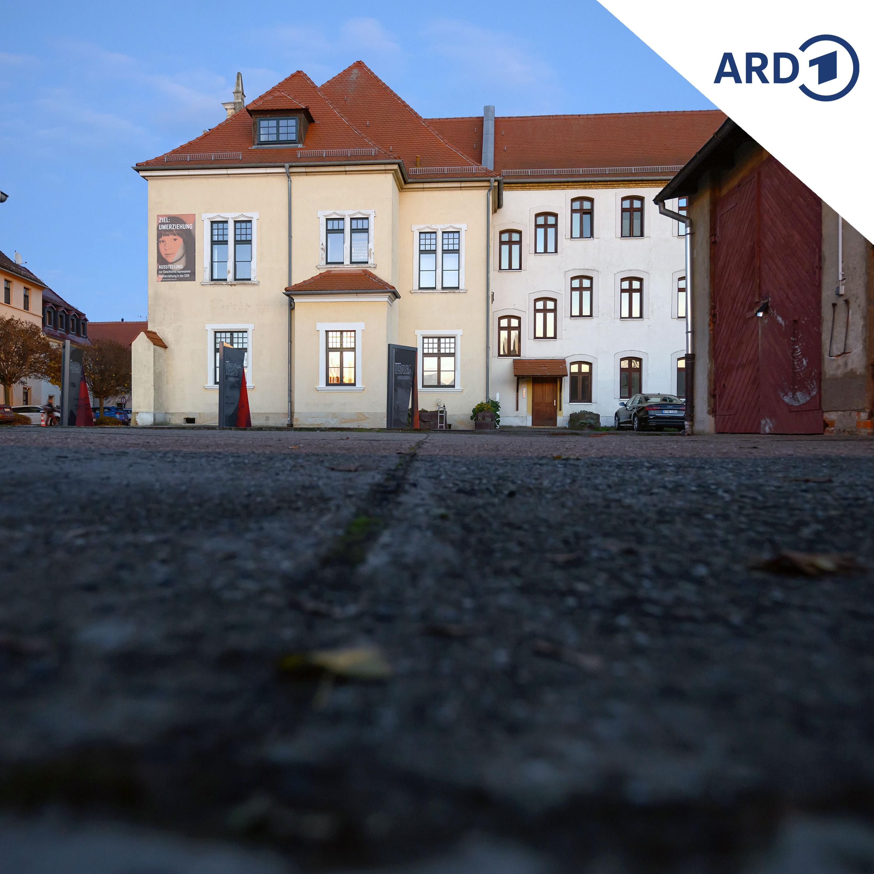 Steinmeier in Torgau: Schicksal von DDR-Heimkindern nicht vergessen