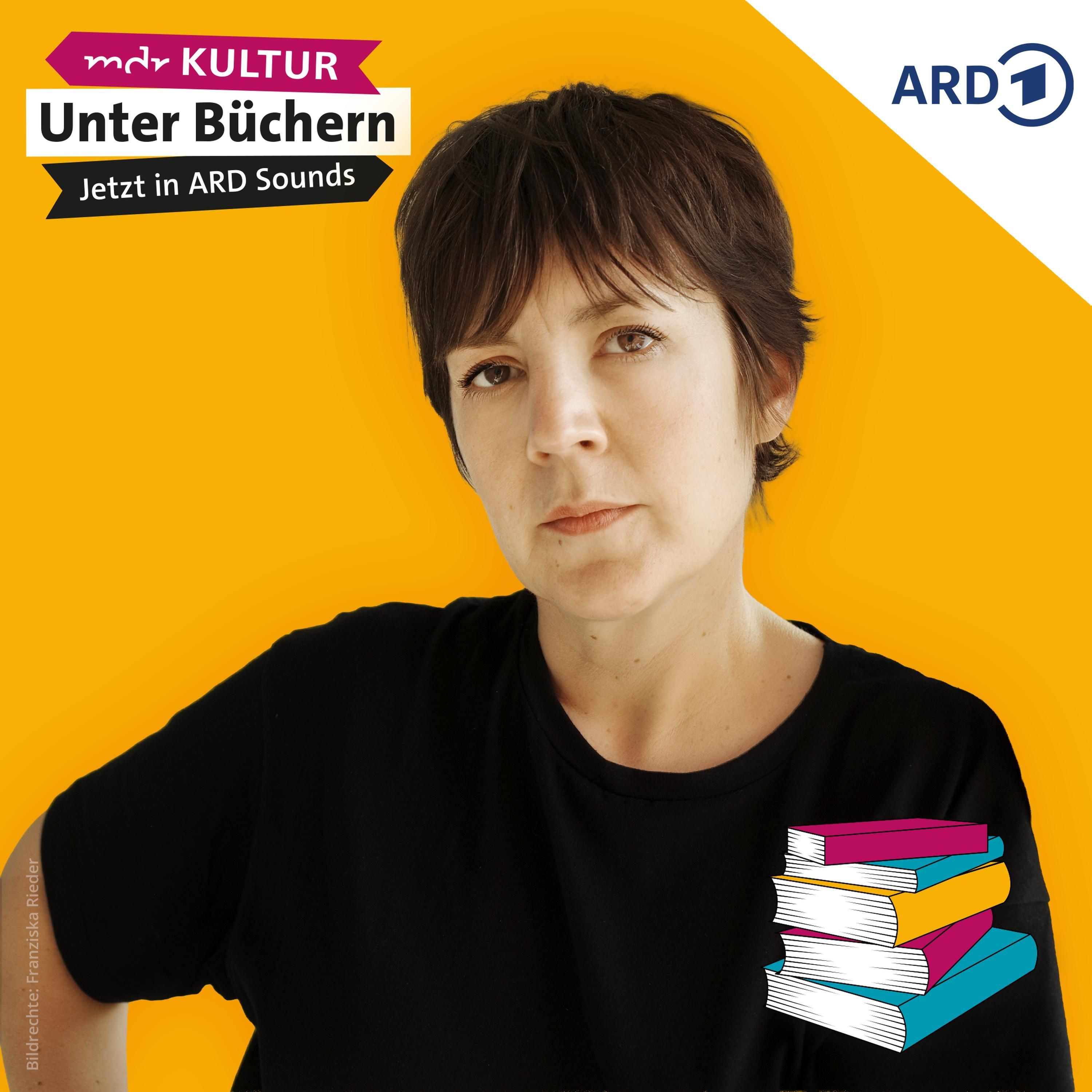 Julia Wolf: "Du, hier"