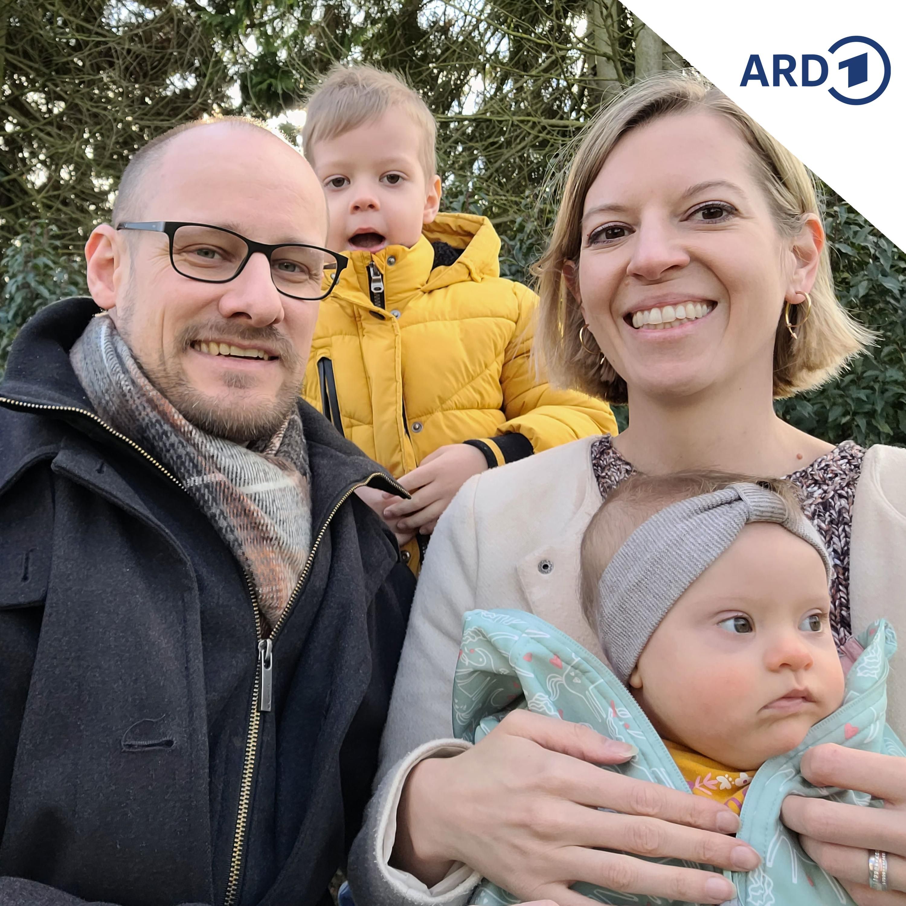 Trisomie 21: "Jedes Baby ist erstmal ein Baby"