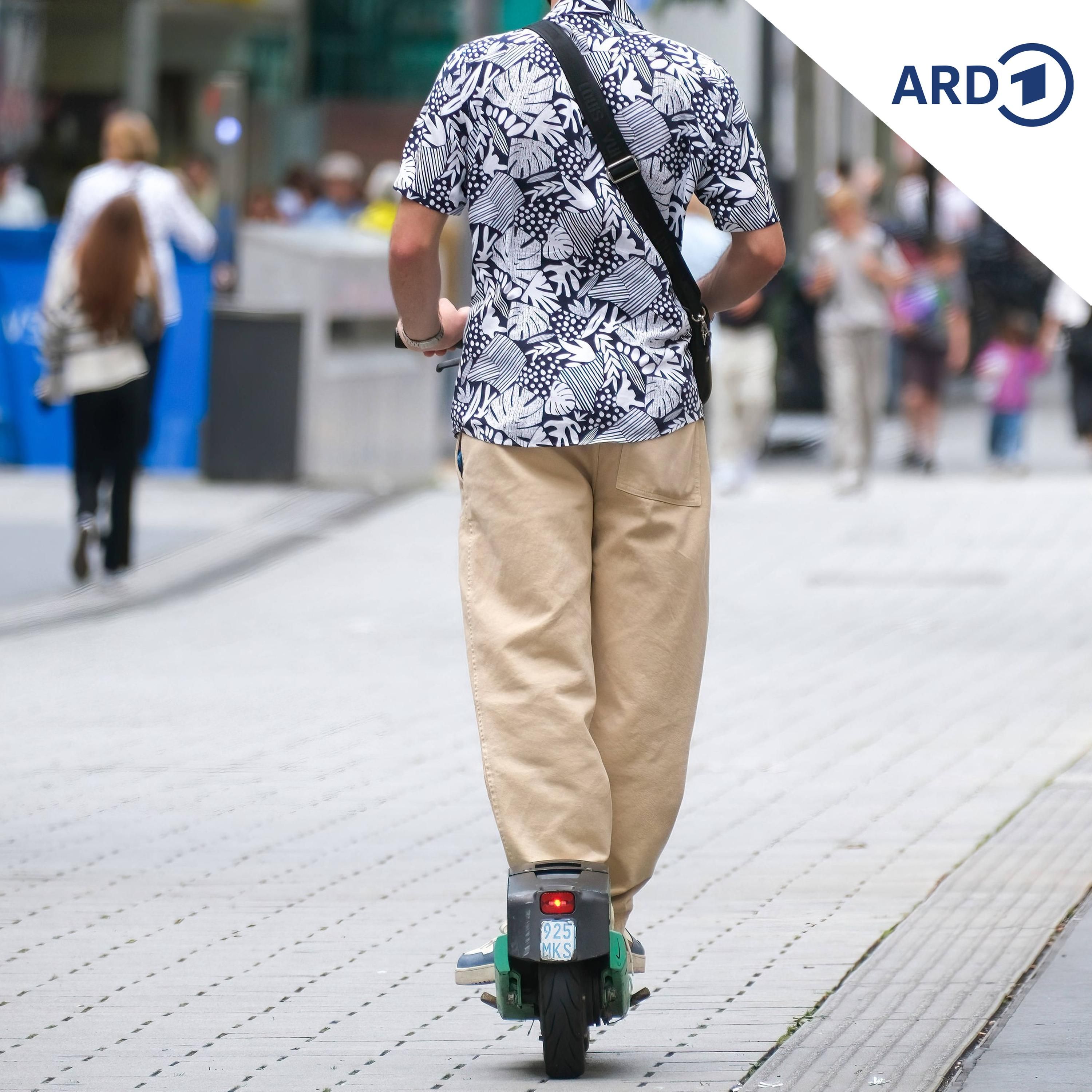 Rad- oder E-Scooter-Fahrverbot nach Drogenmissbrauch?