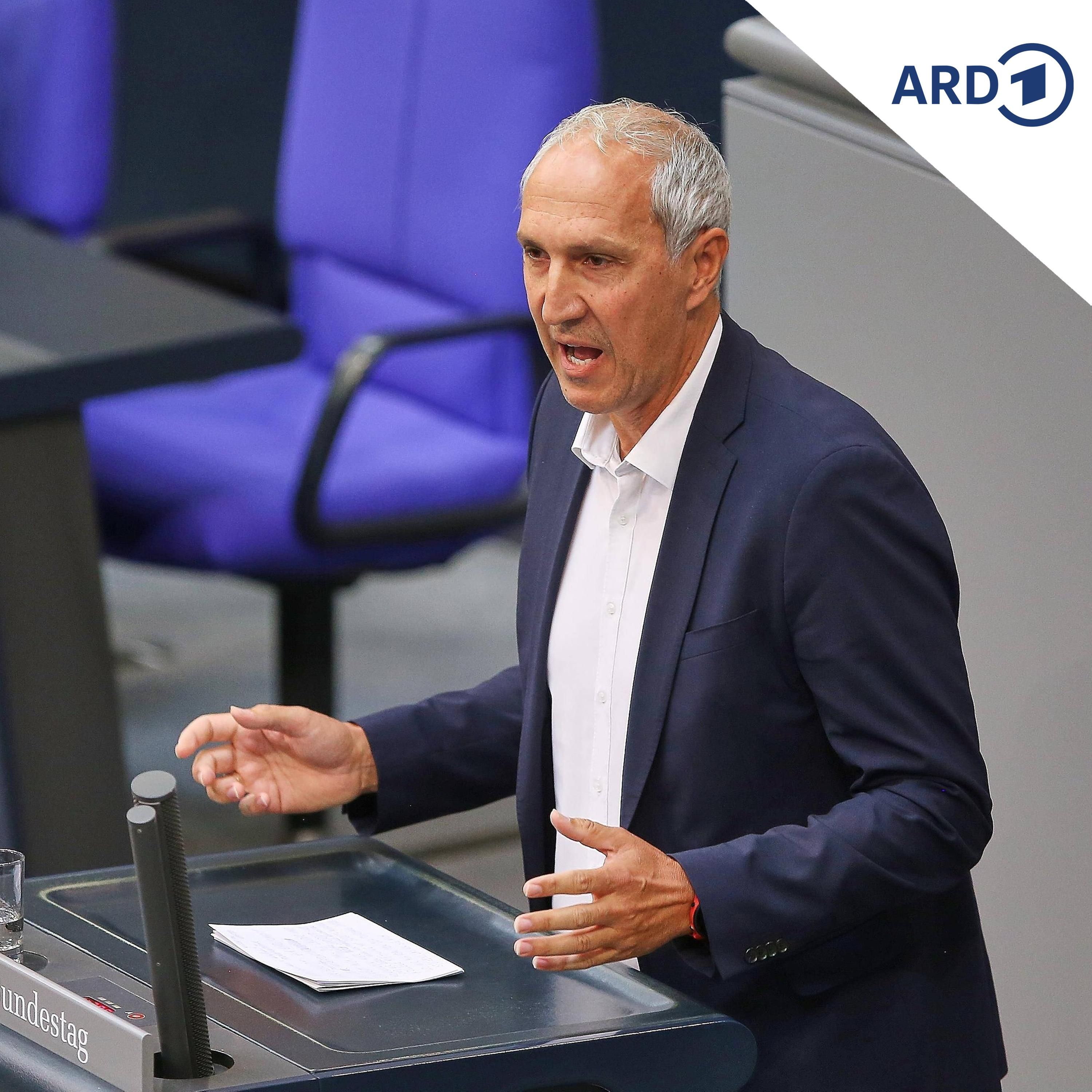 Schmid verteidigt deutsches Nein zu Hormus-Einsatz