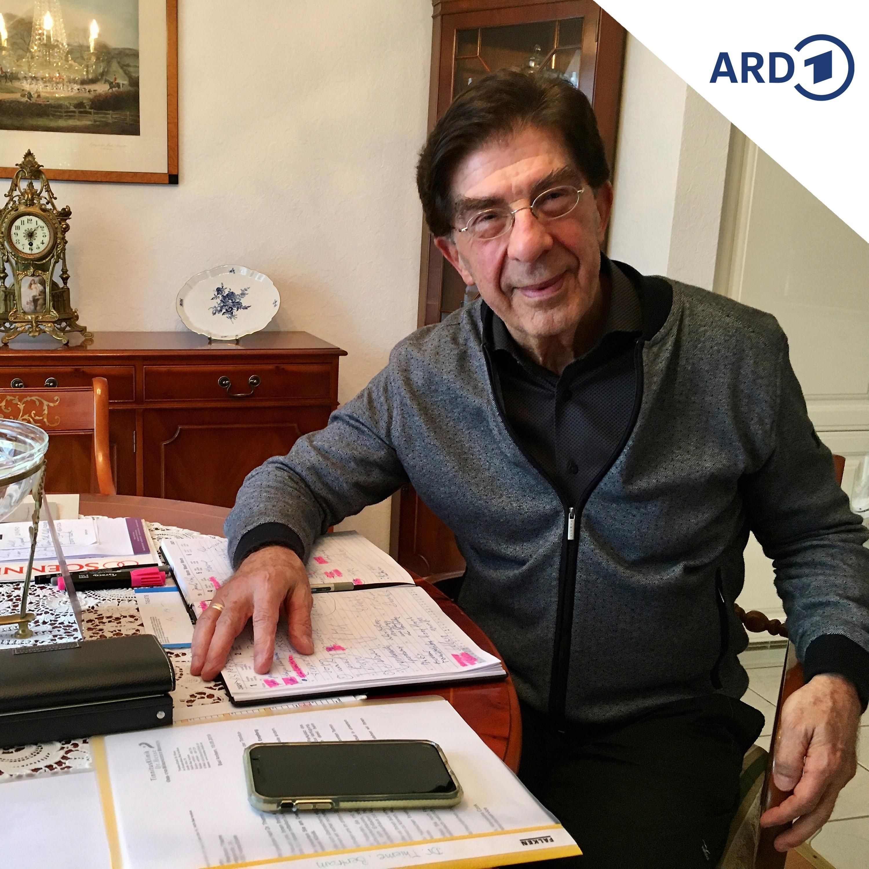 Der Hoteldirektor: „Bei Genscher kam ich ins Schwitzen“