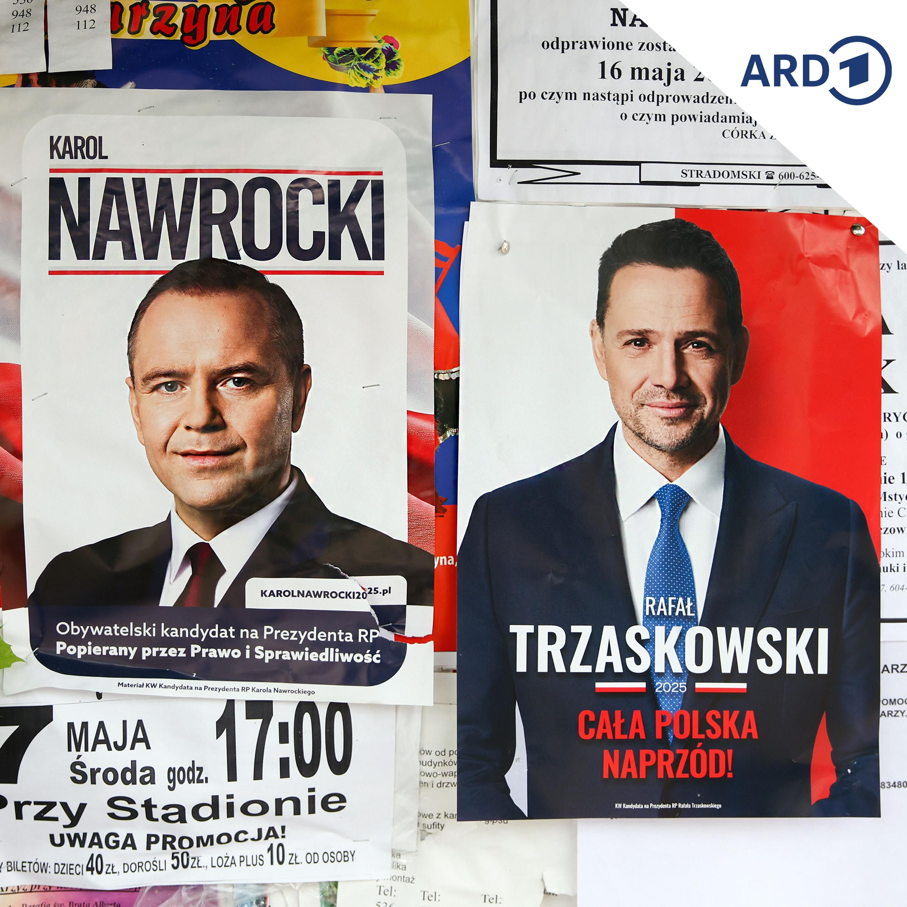 Präsidentenwahl in Polen - Was steht auf dem Spiel?