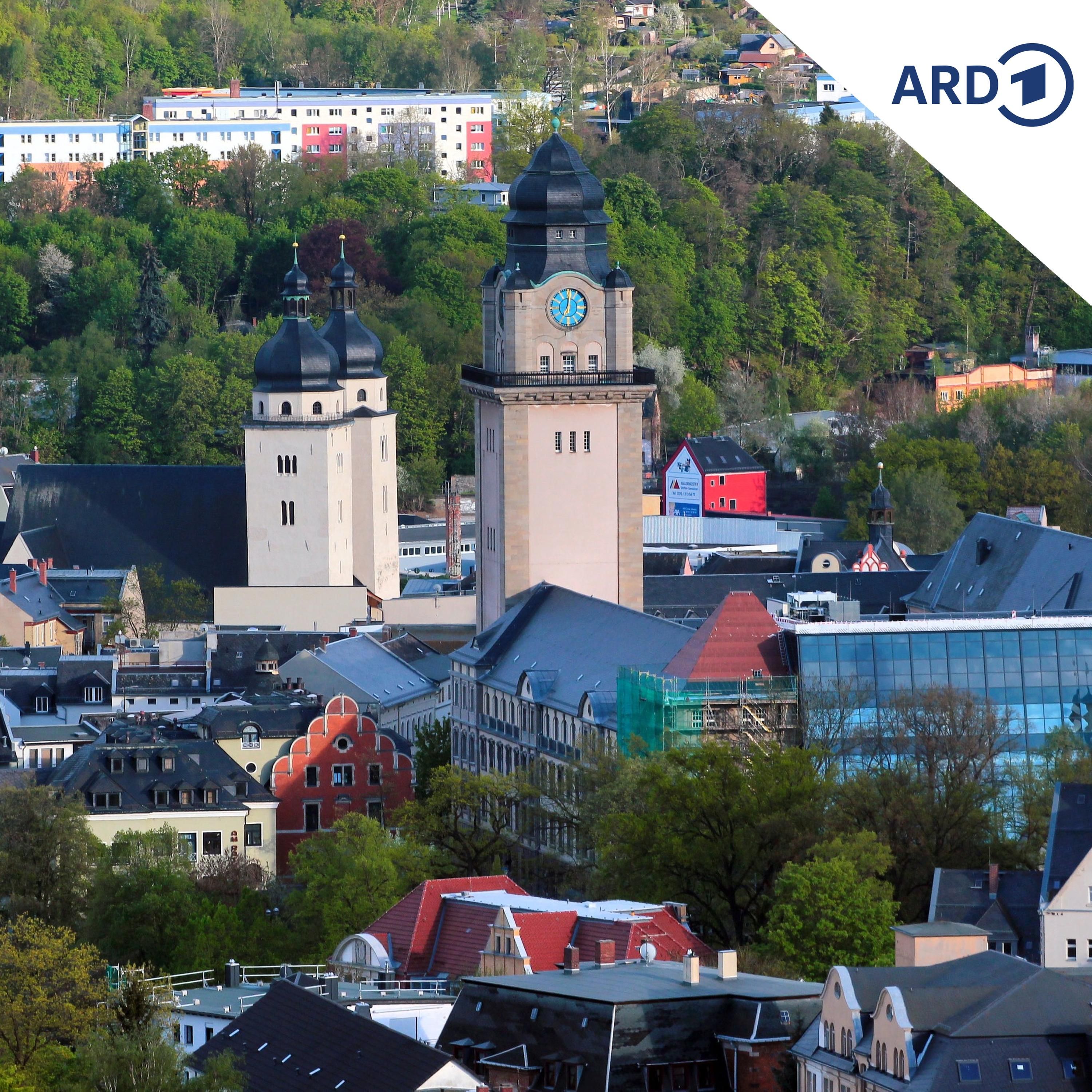 Vogtland einig Vaterland?