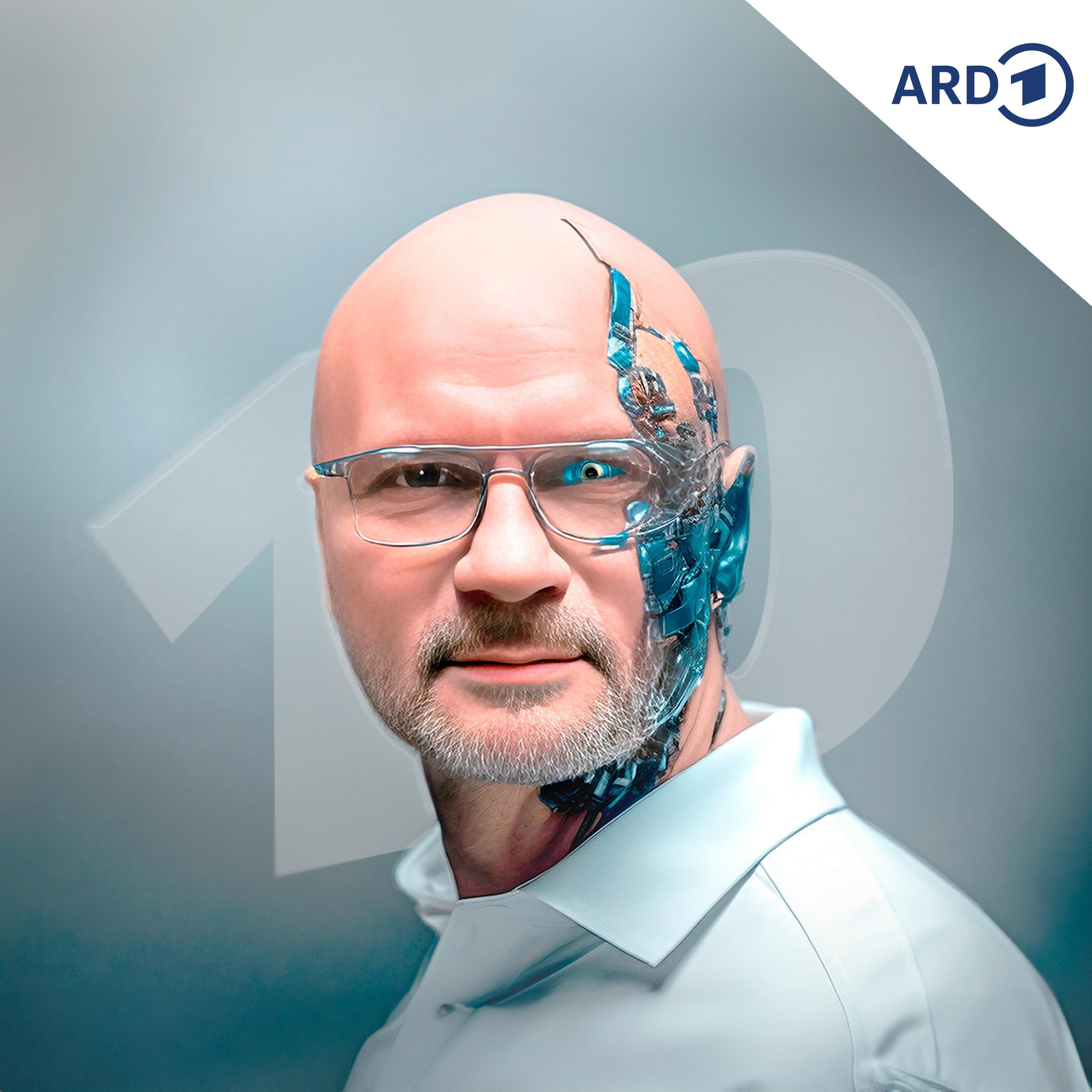 Kann KI mich ersetzen?