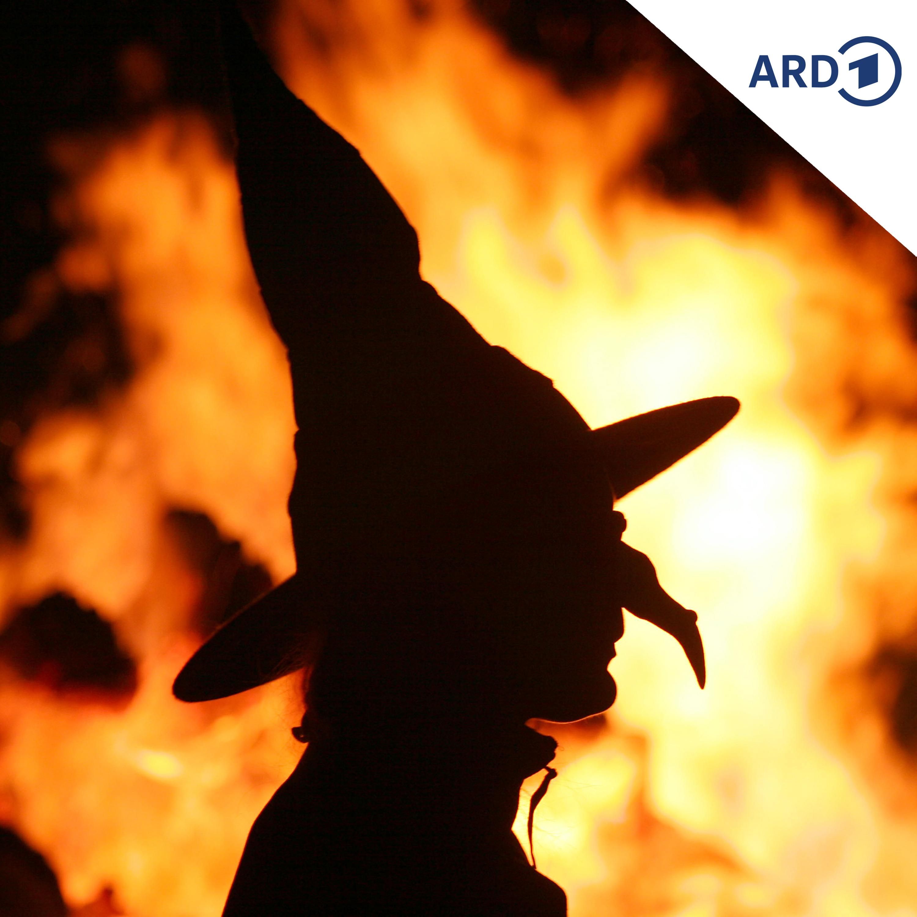 Zauberparfüm und schwarze Hexentinte …