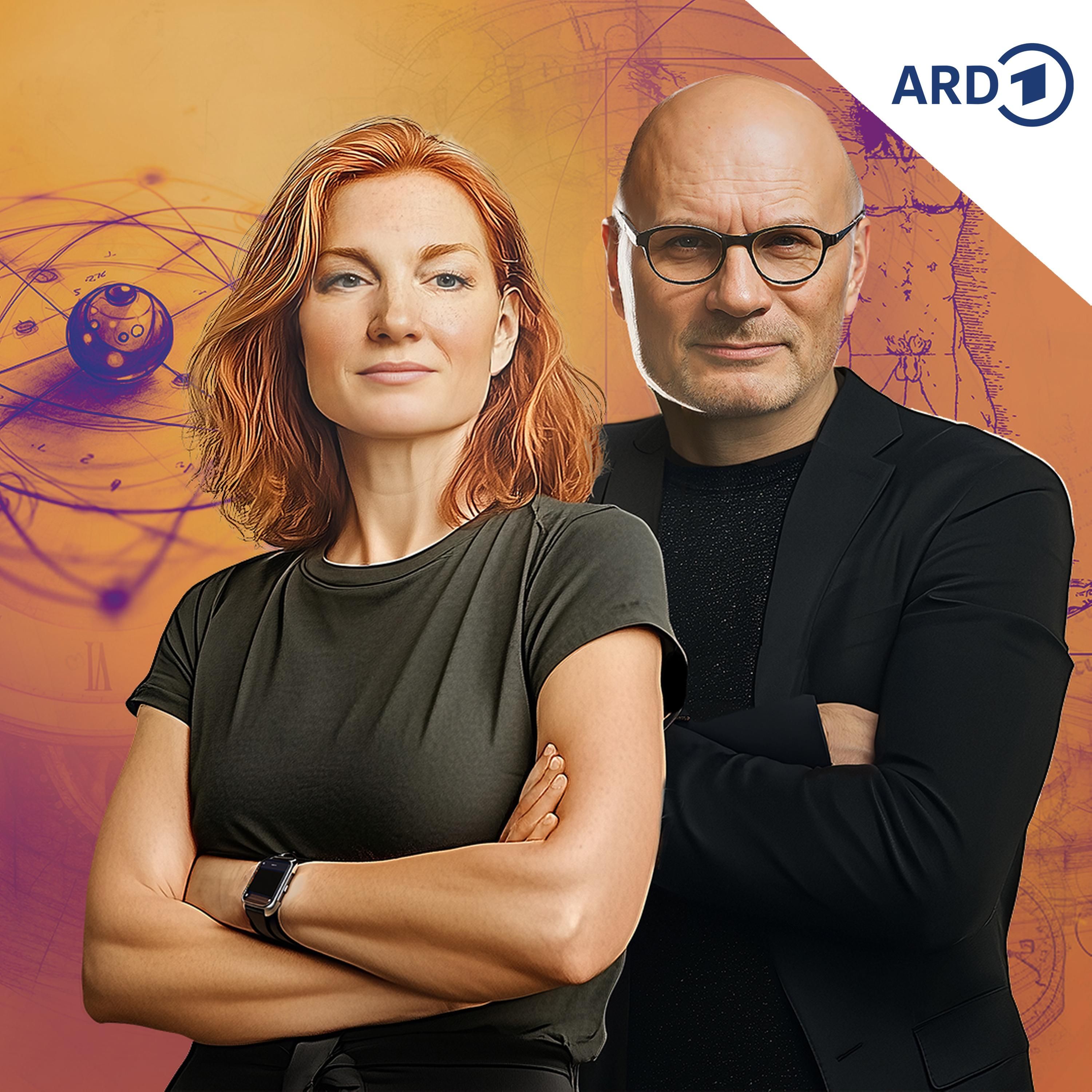 Willkommen Maike – das Interview mit unserem neuen Host Maike zum Hoff