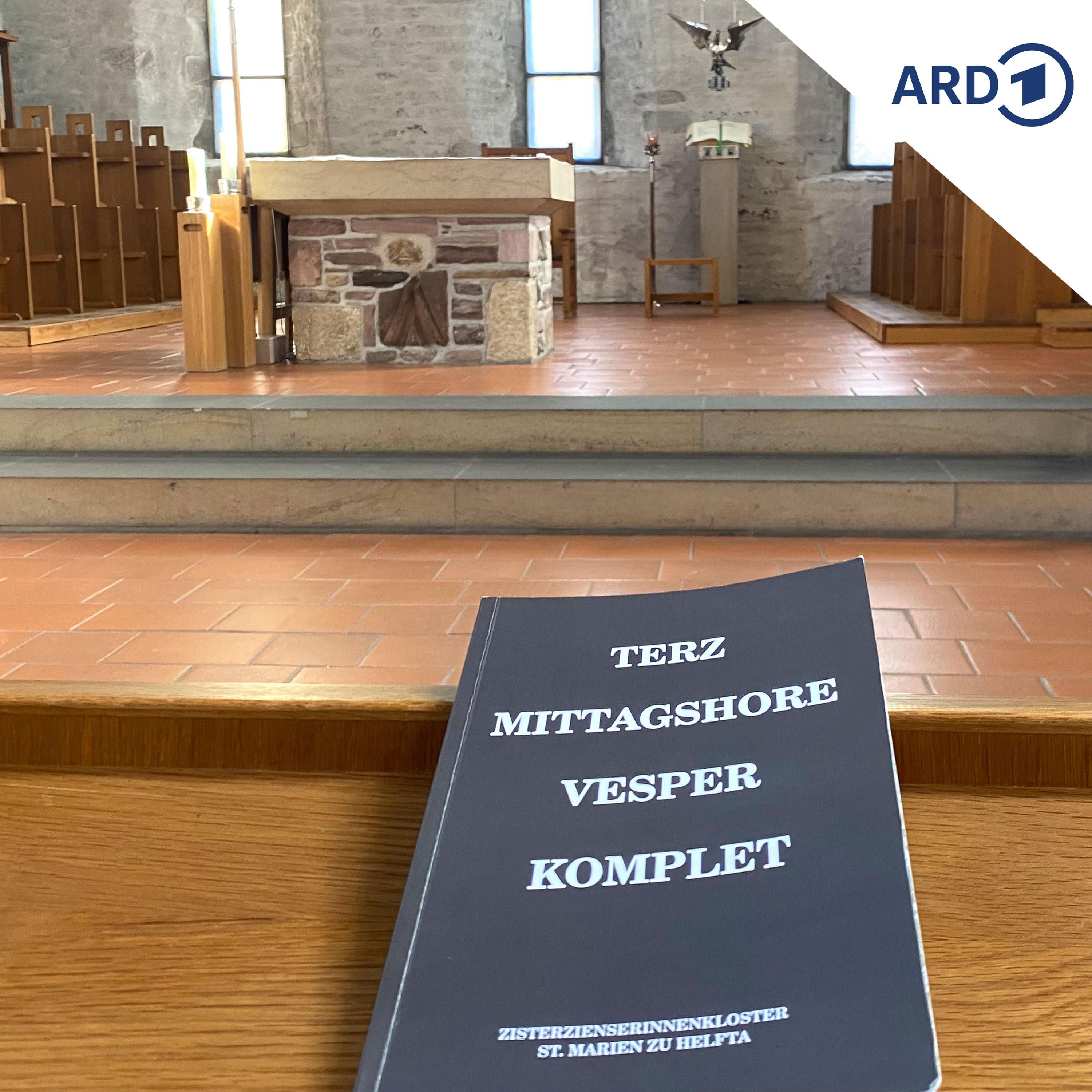 Ruhe finden im Rhythmus des Klosterlebens