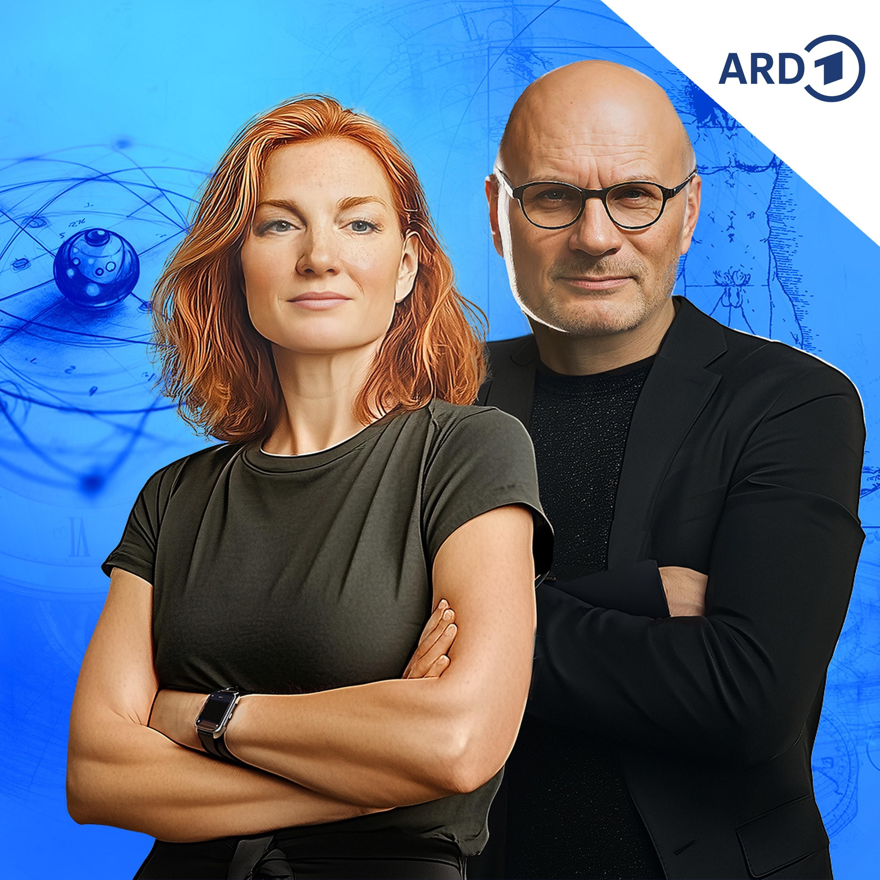 Die neuen Großen Fragen – der Trailer