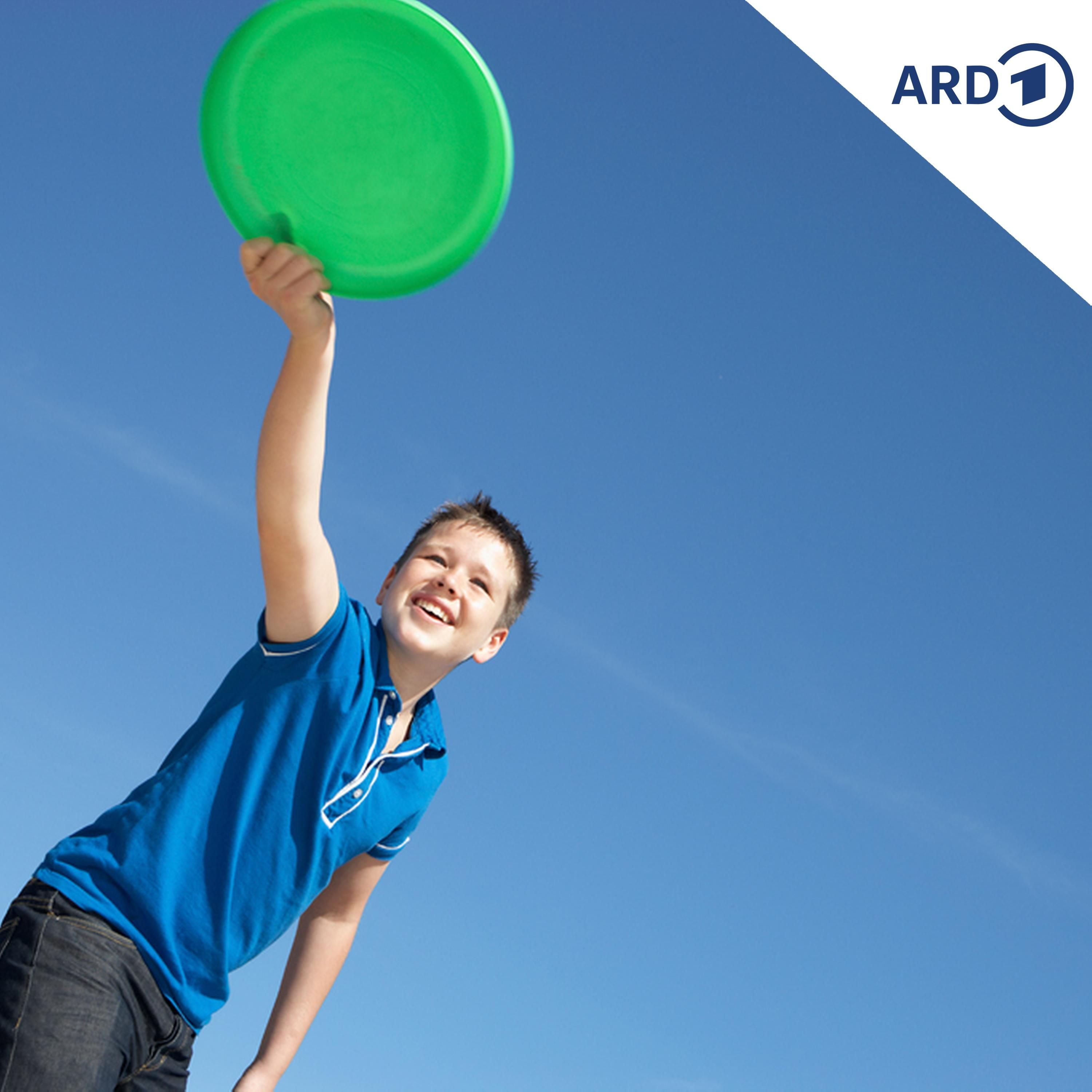 Frisbee