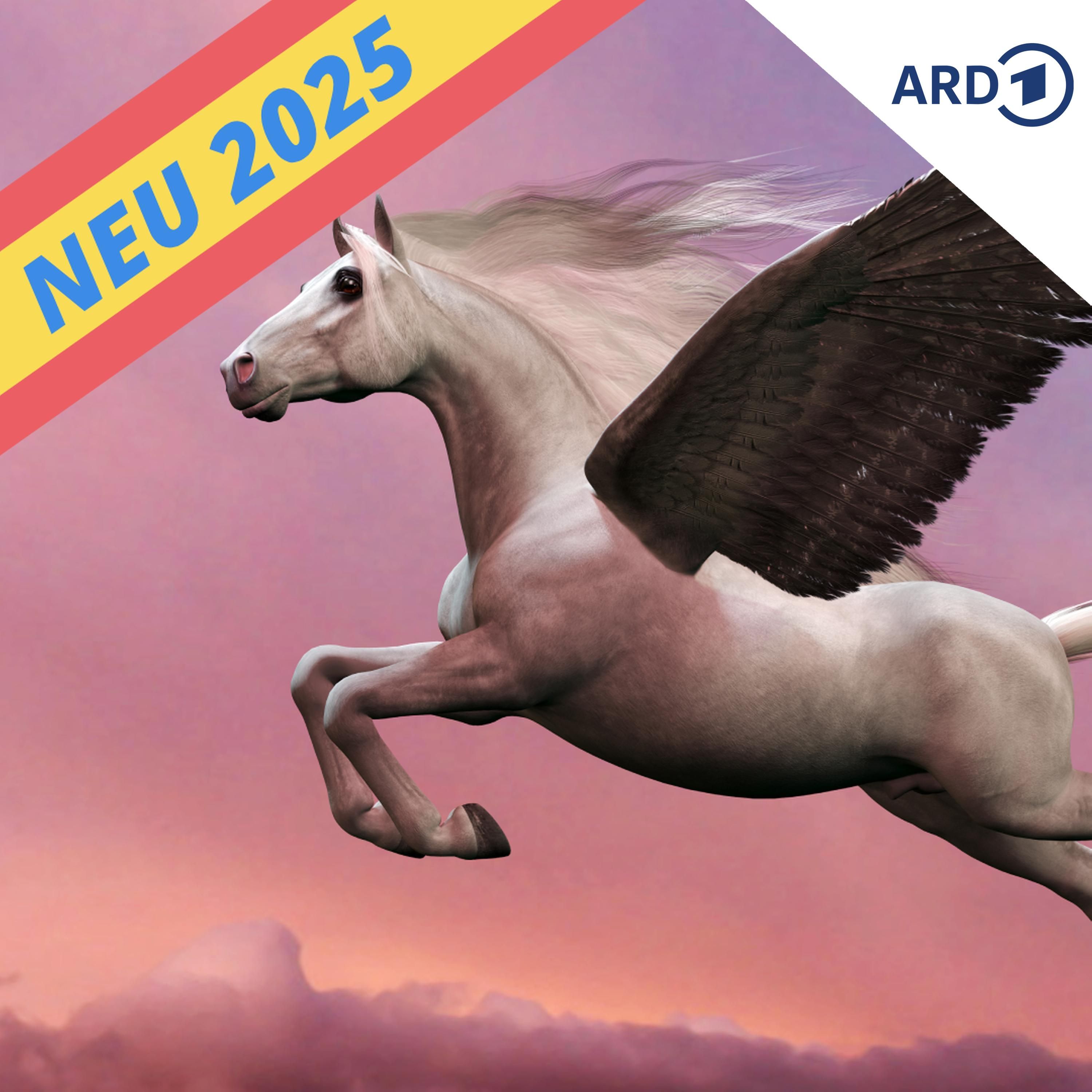 Die Pegasuskrise
