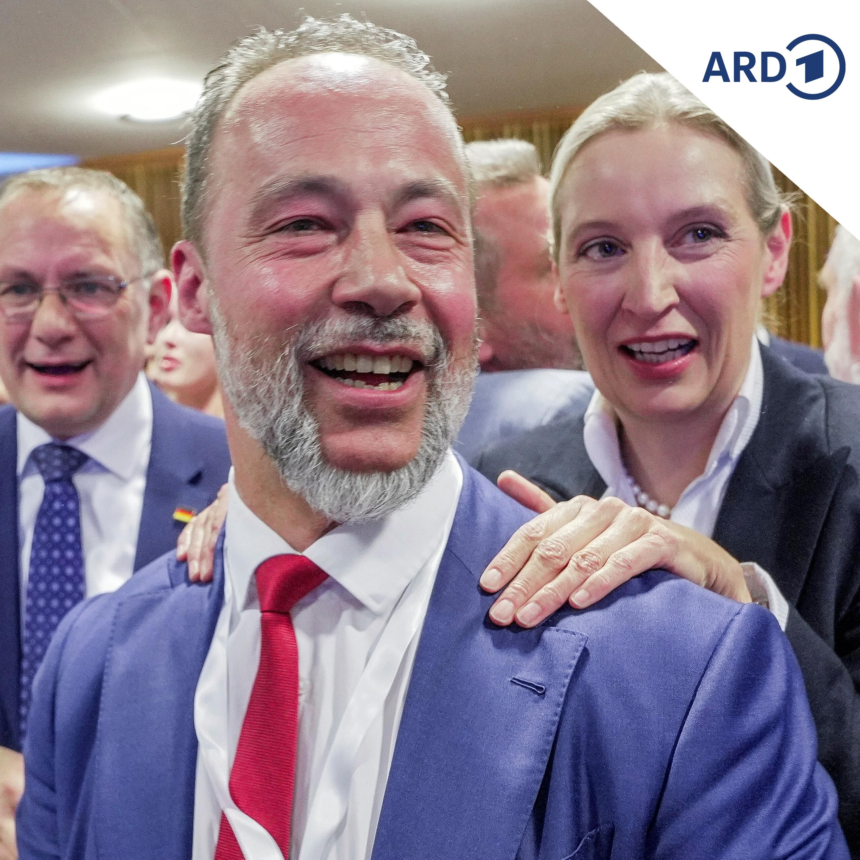 Rheinland-Pfalz: Warum haben die jungen Menschen AfD gewählt?