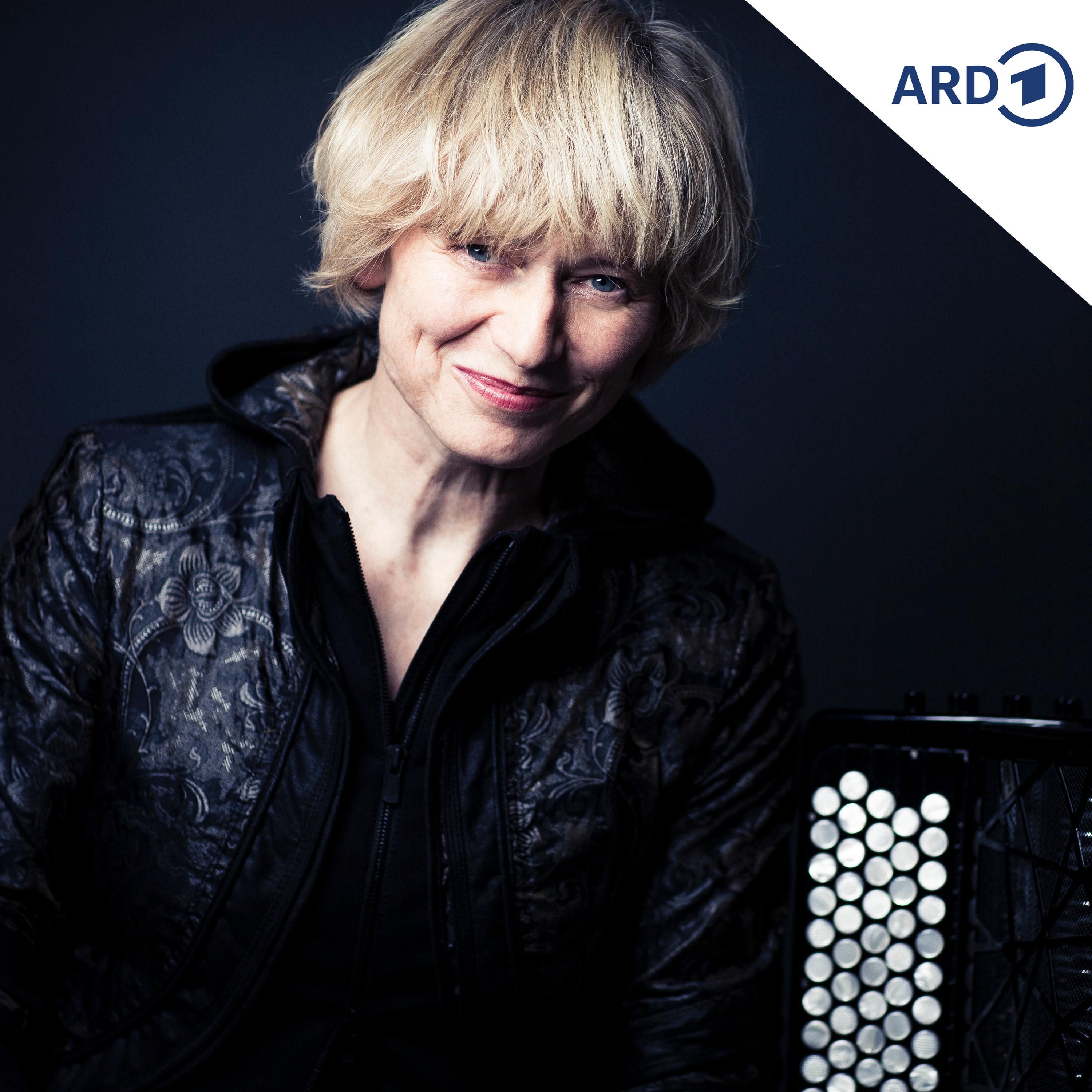 MDR KULTUR trifft Claudia Buder