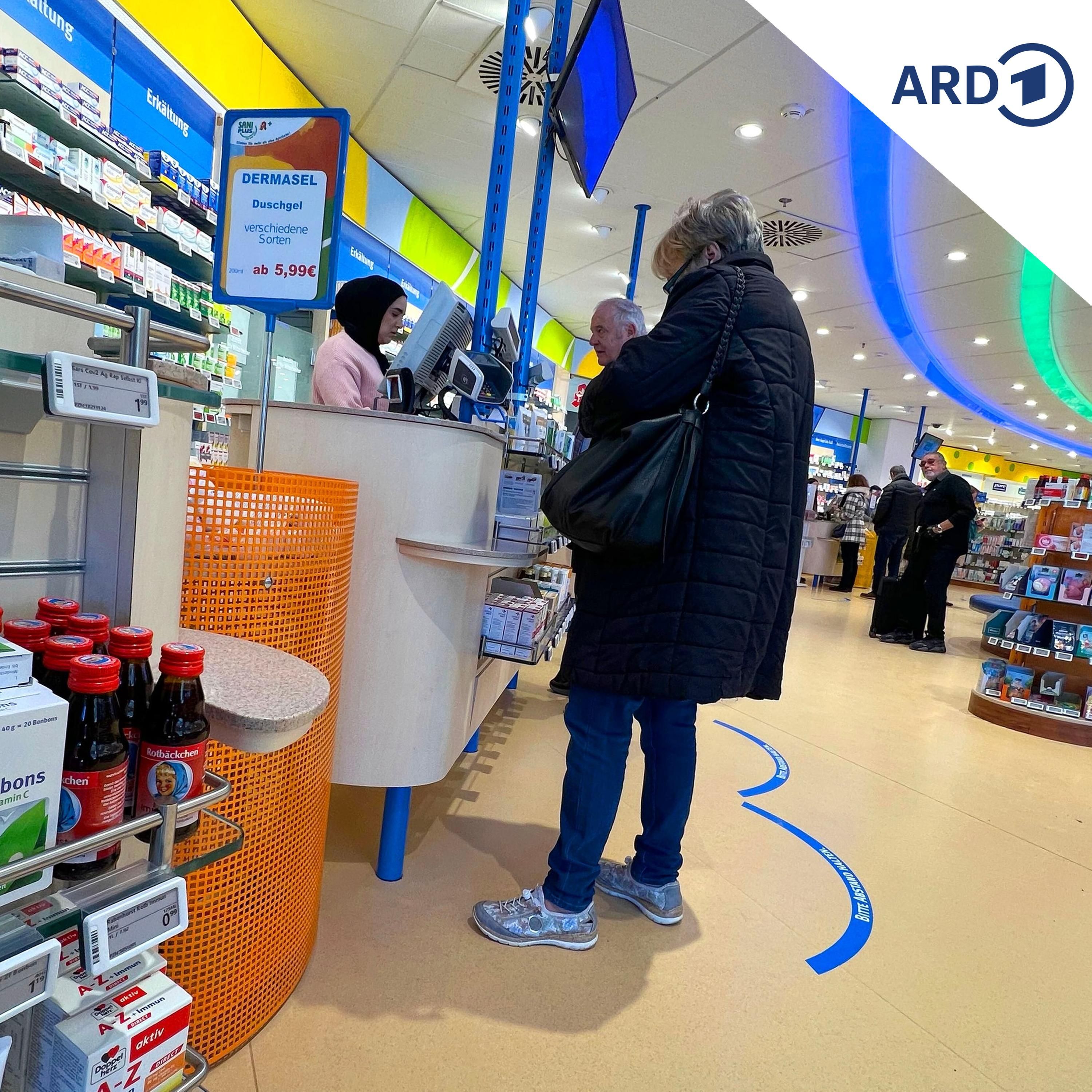 Apotheken freuen sich über mehr Befugnisse