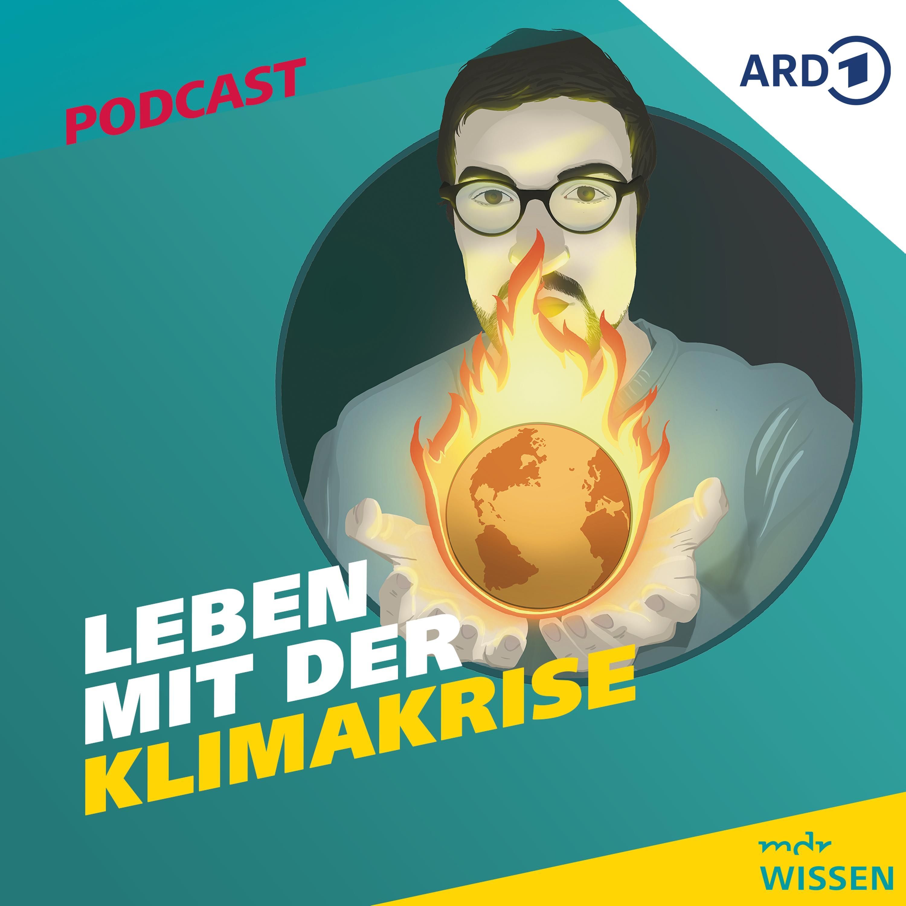 Leben mit der Klimakrise