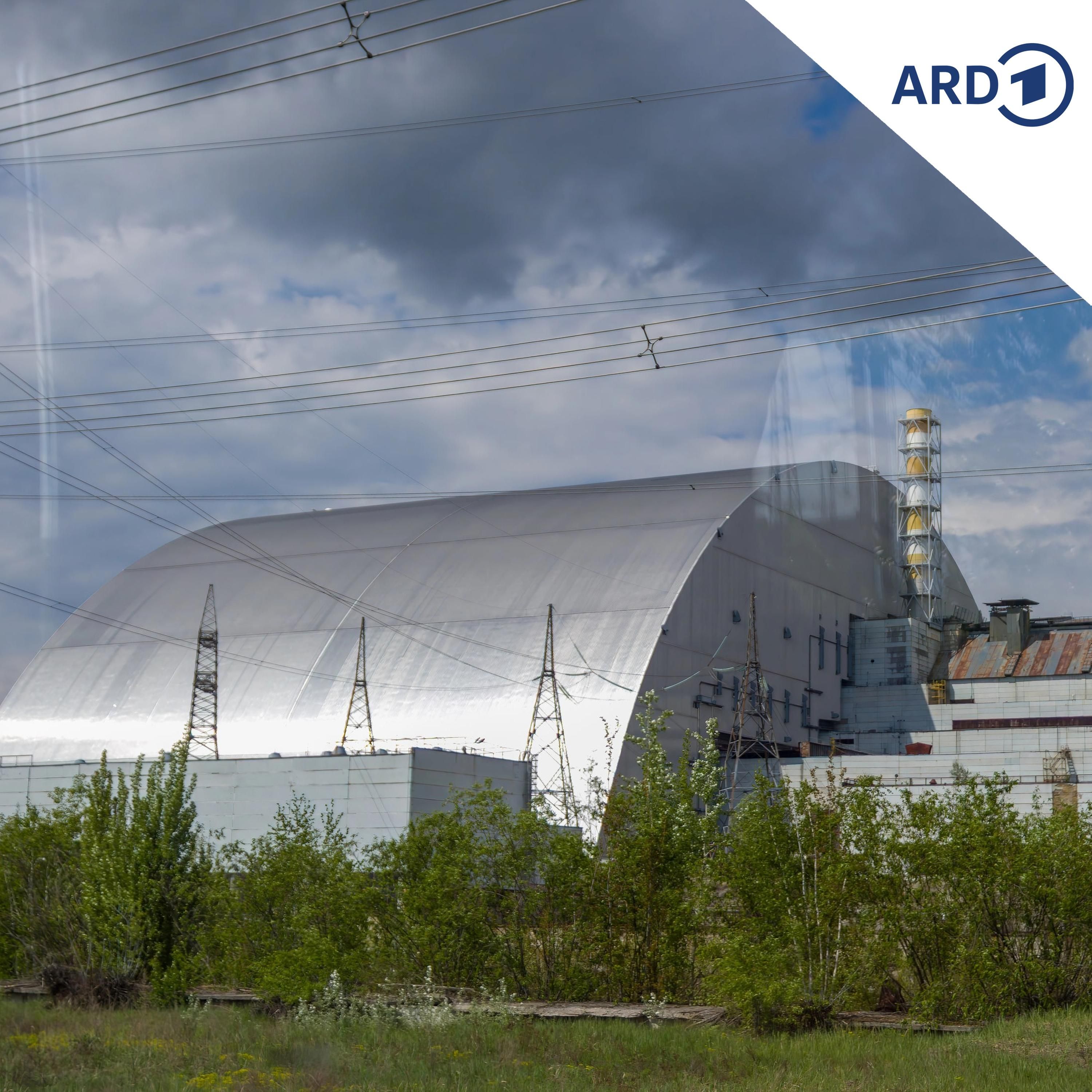 40 Jahre Tschernobyl: Leben in der Sperrzone