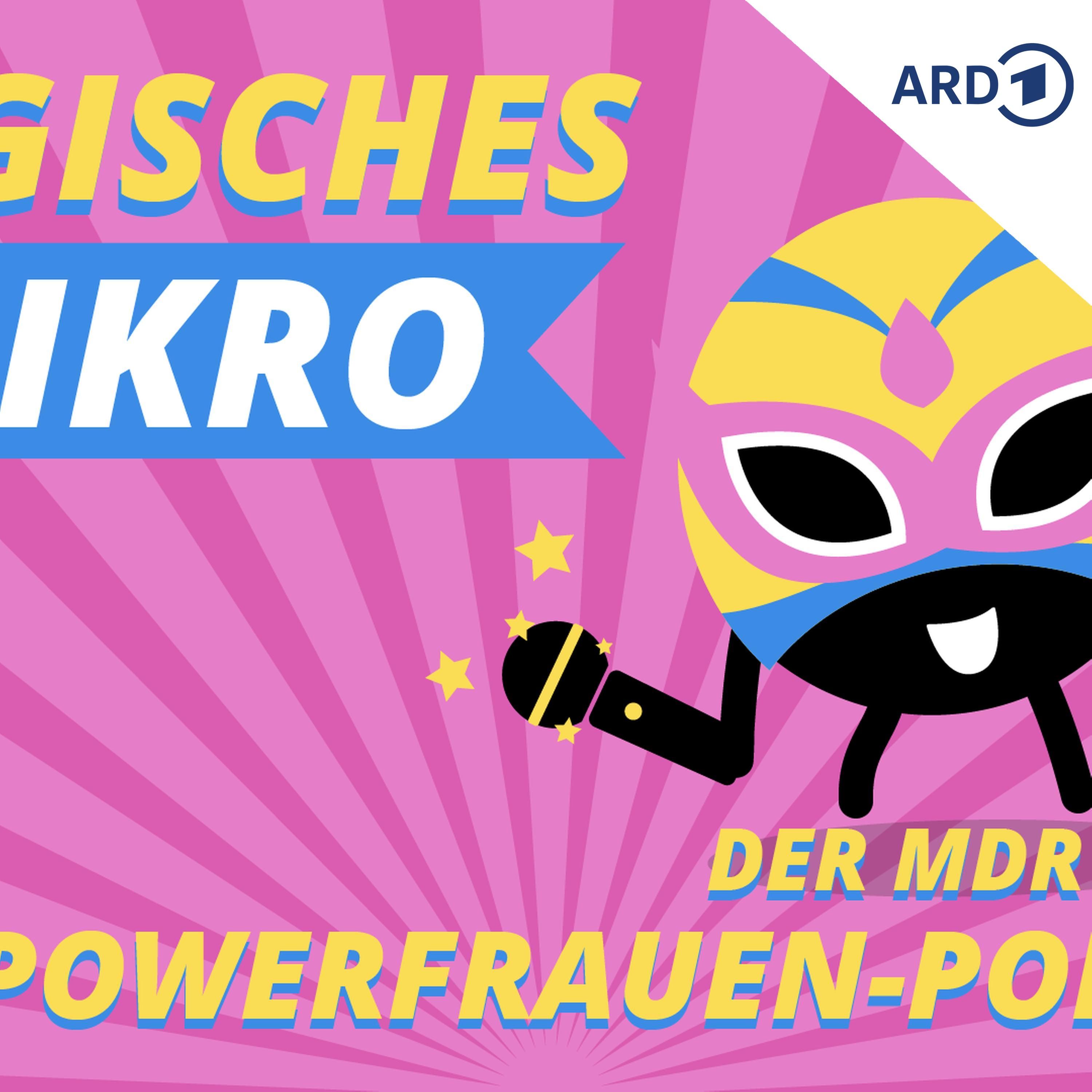 Was ist das Magische Mikro?