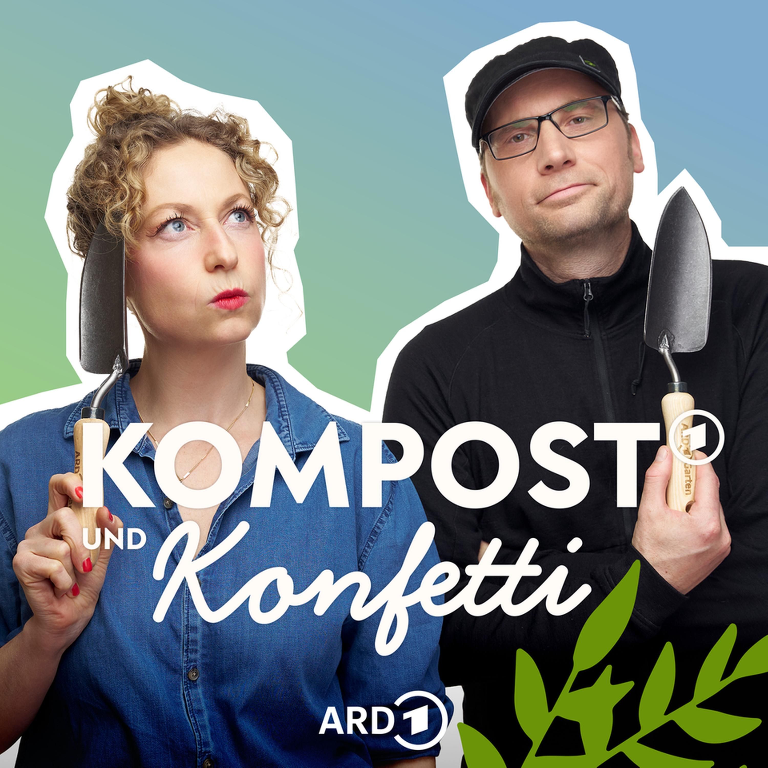 Eure Gartenfragen mit Tobi & Maria - die Community-Folge
