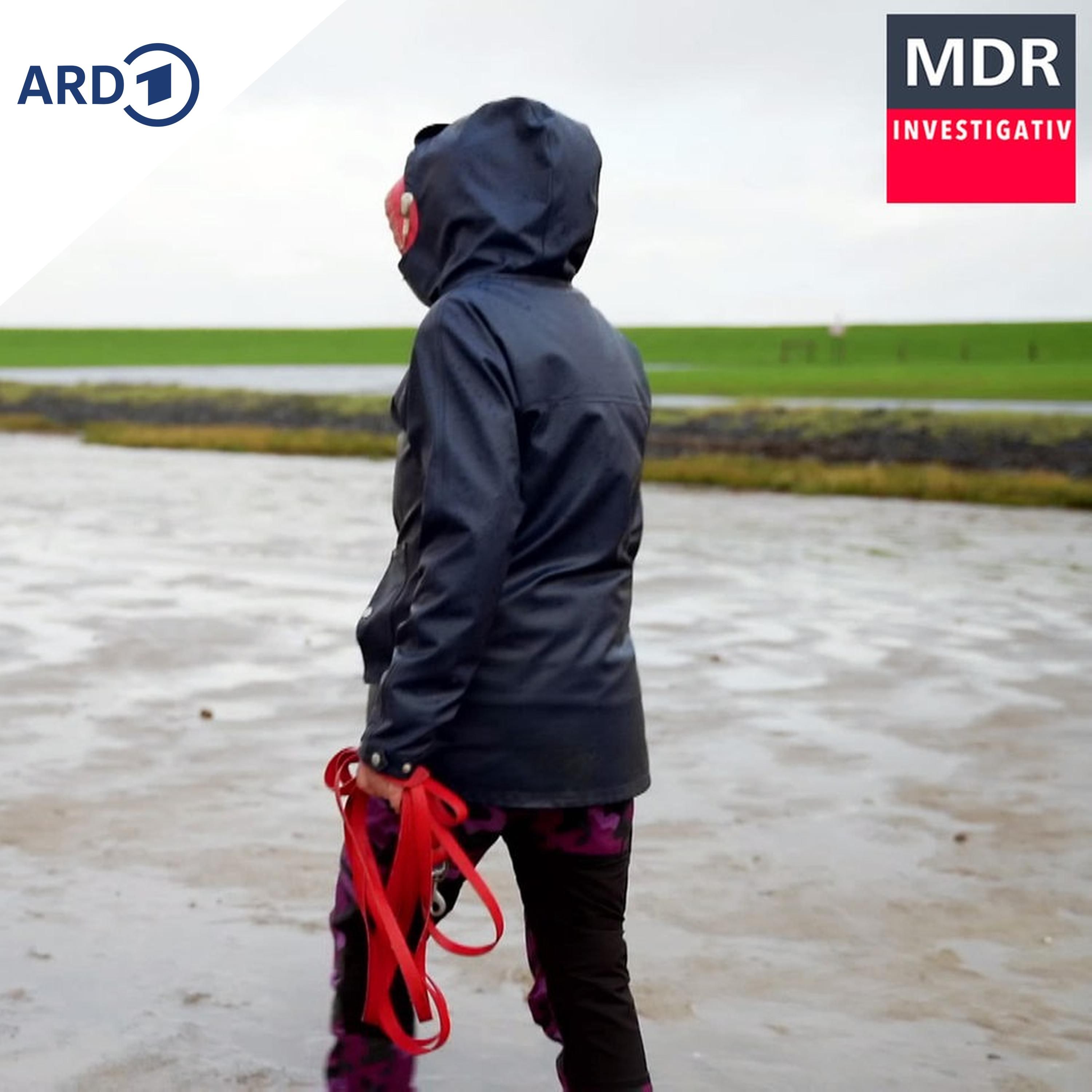 Als Kind missbraucht - als Erwachsene im Stich gelassen