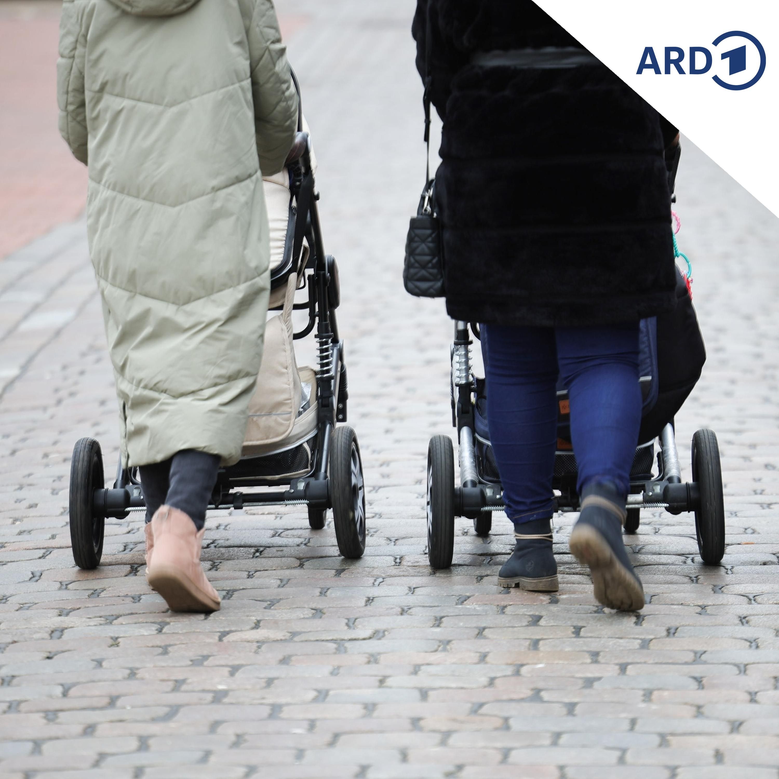 Was Deutschland für mehr Kinder tun muss