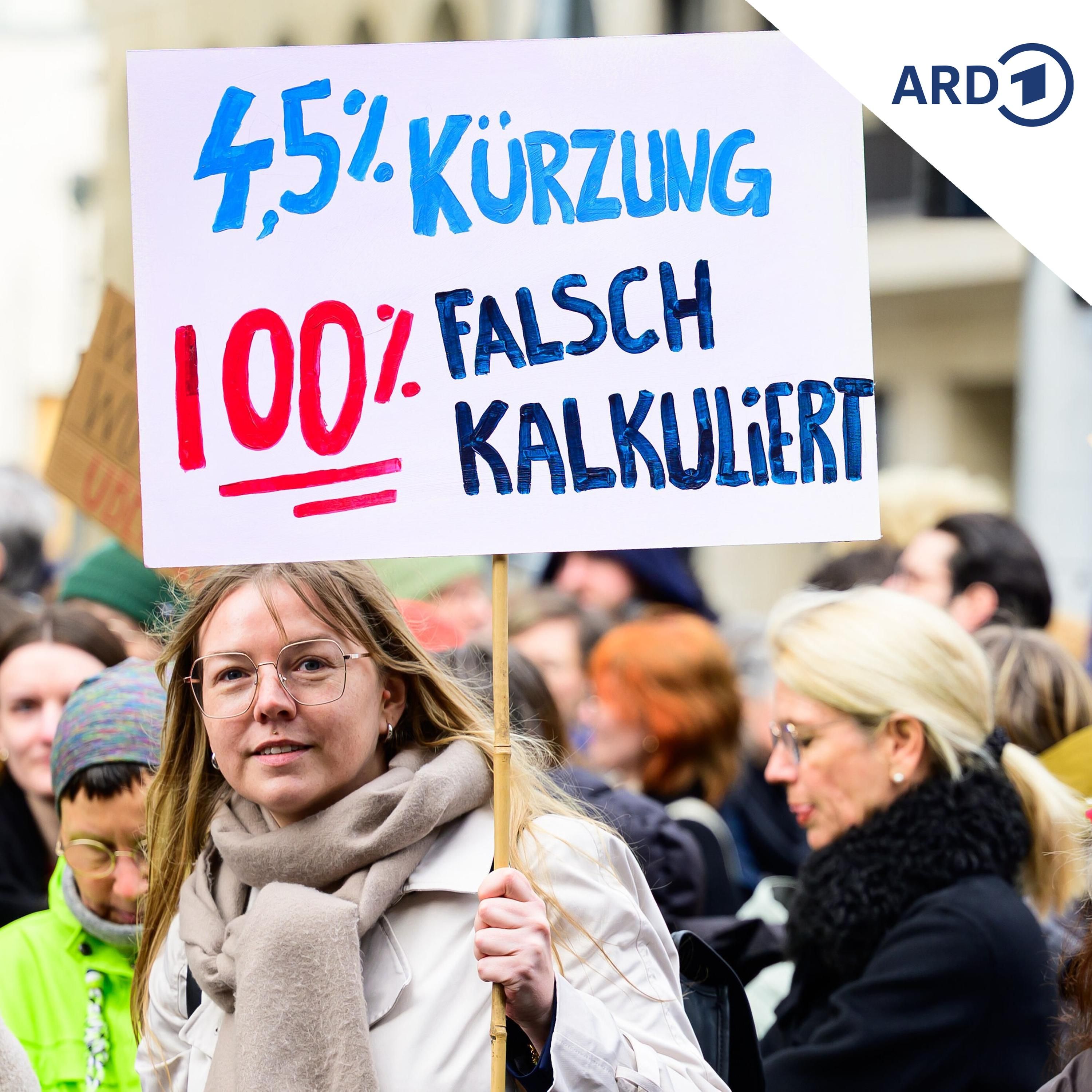Warum die Psychotherapeuten so heftig protestieren