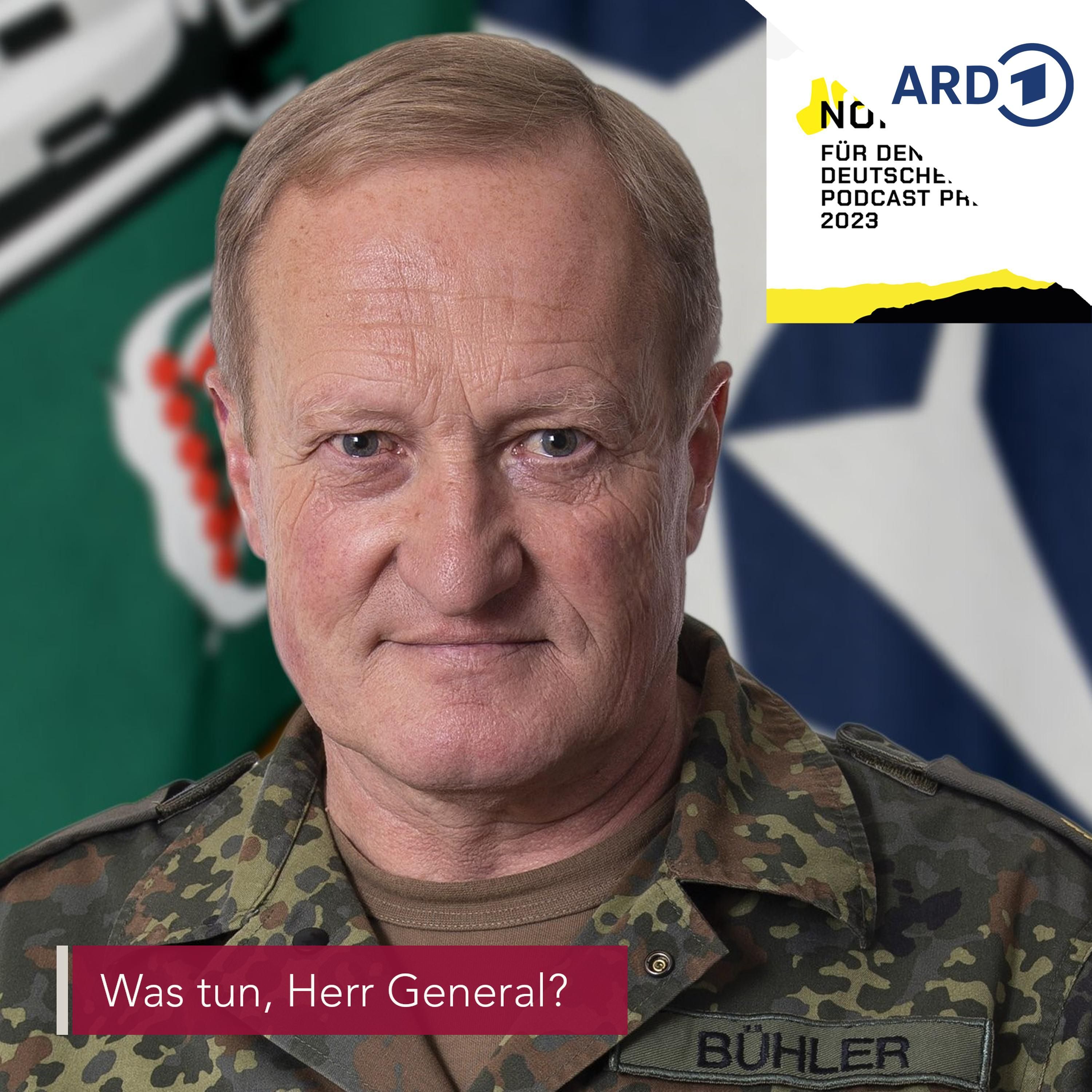 #126 Offensive doch ausgebremst?
