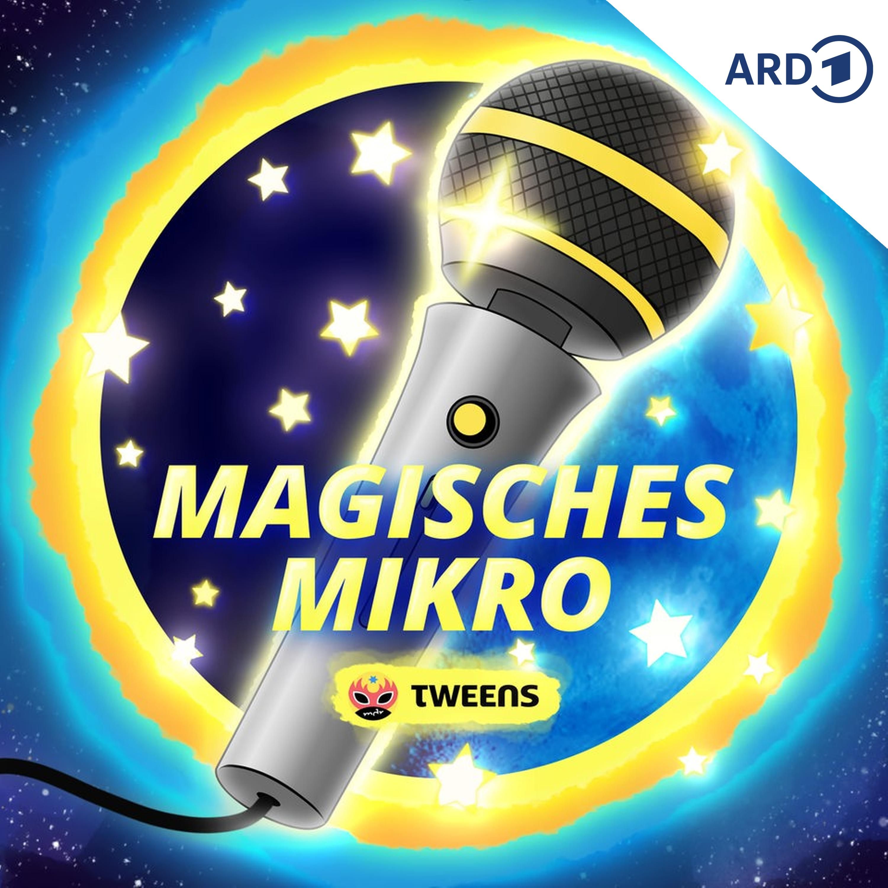 Magisches Mikro - Trailer