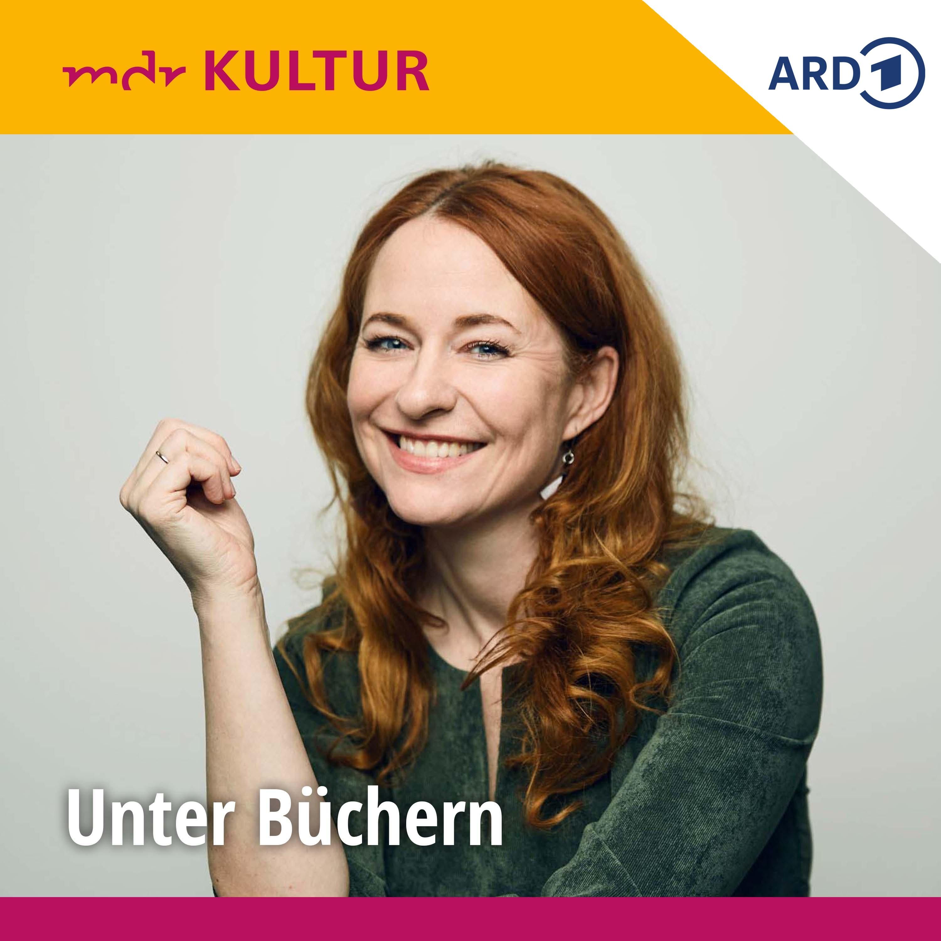 ARD Radiokulturnacht 2026 – Teil 3: "Zeitrecherchen"