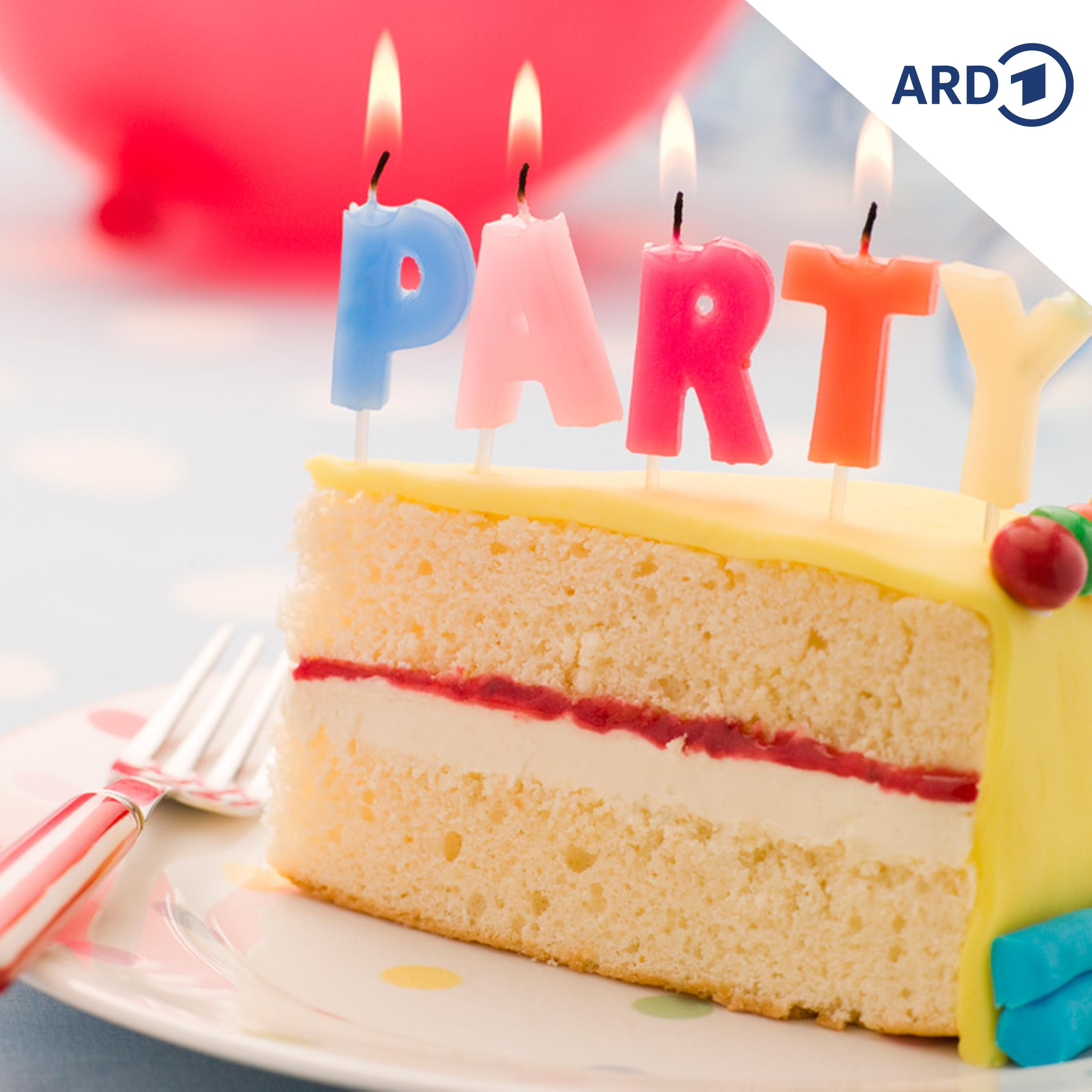 SPUTNIK Mailbox: Geburtstag