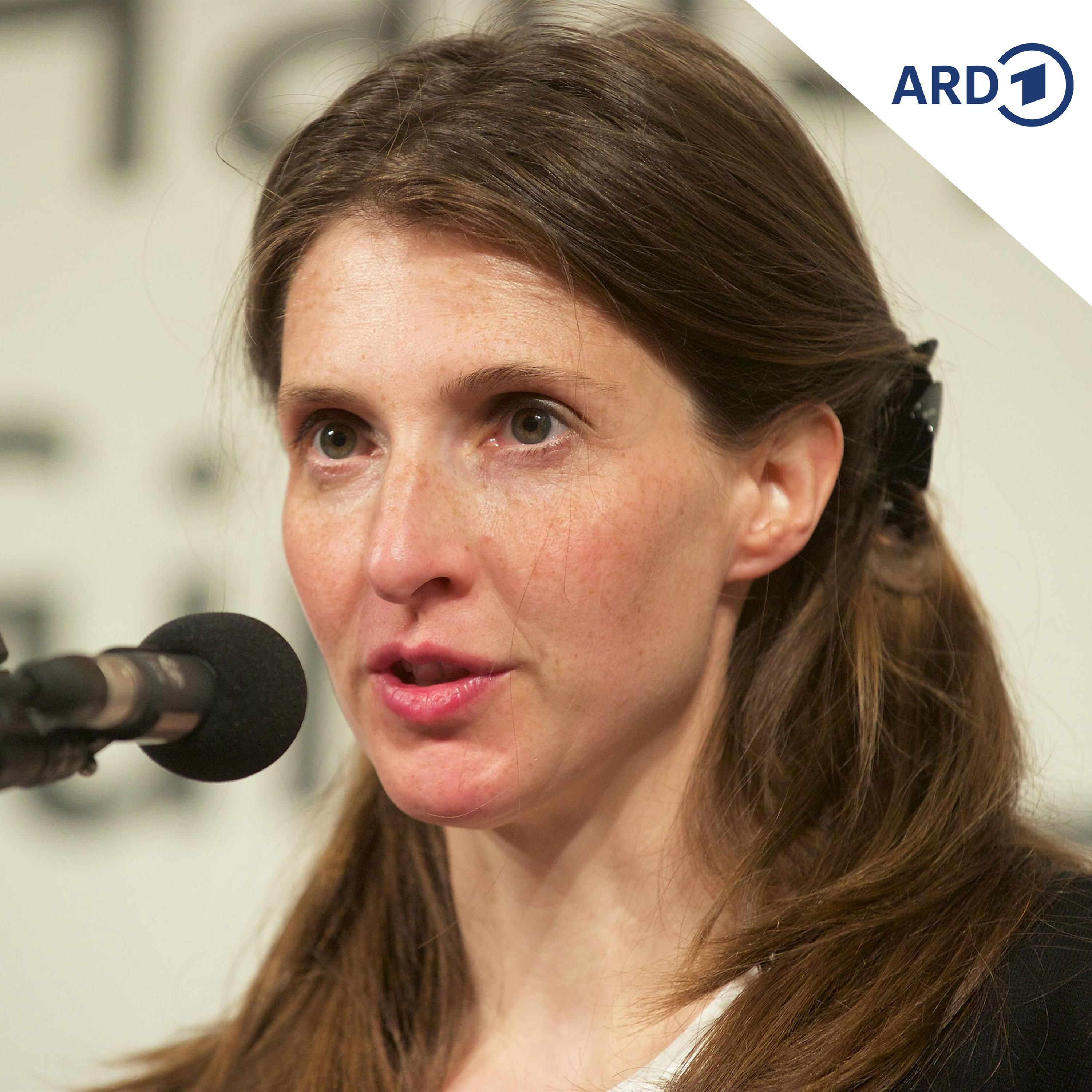 MDR Kultur trifft Daniela Danz