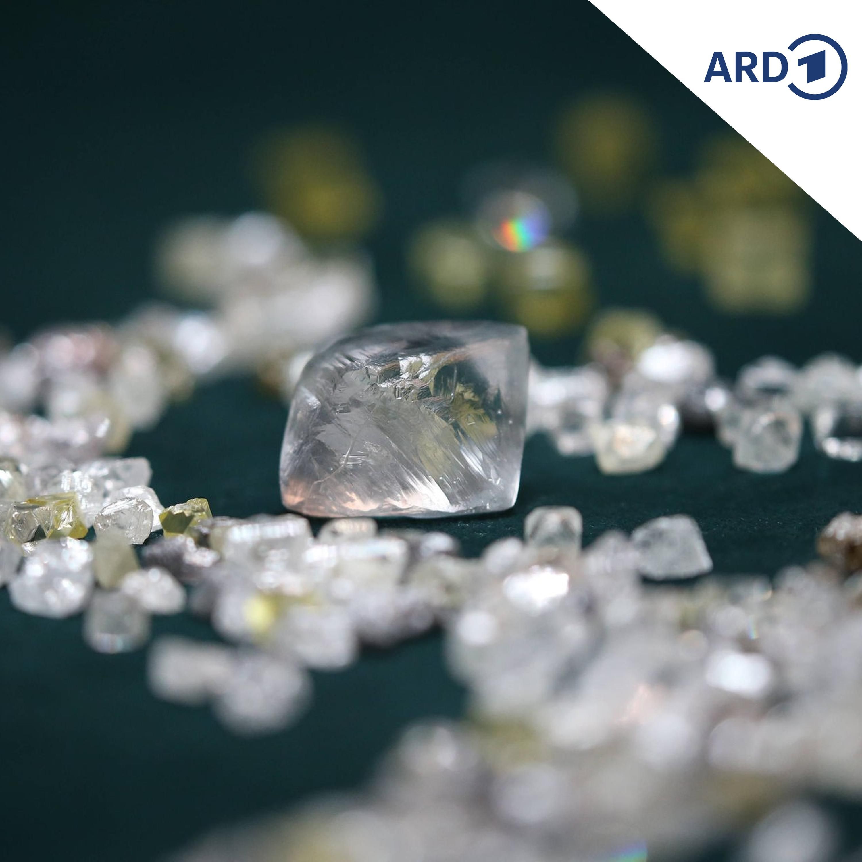 Diamanten
