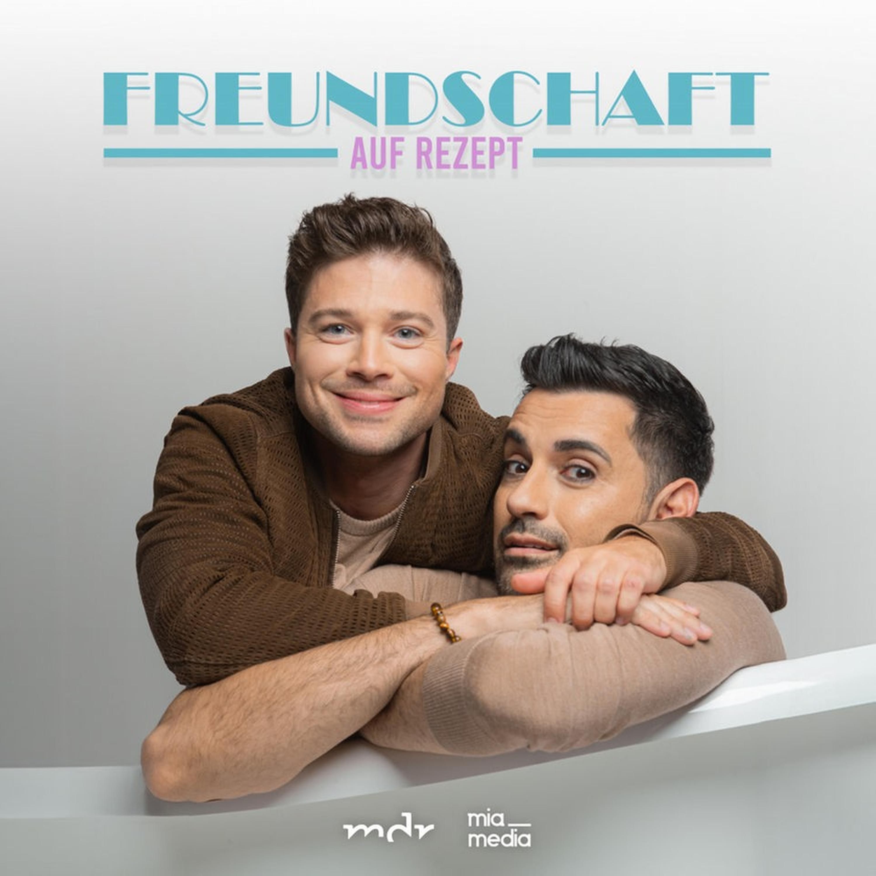 Großer Bruder, kleiner Bruder