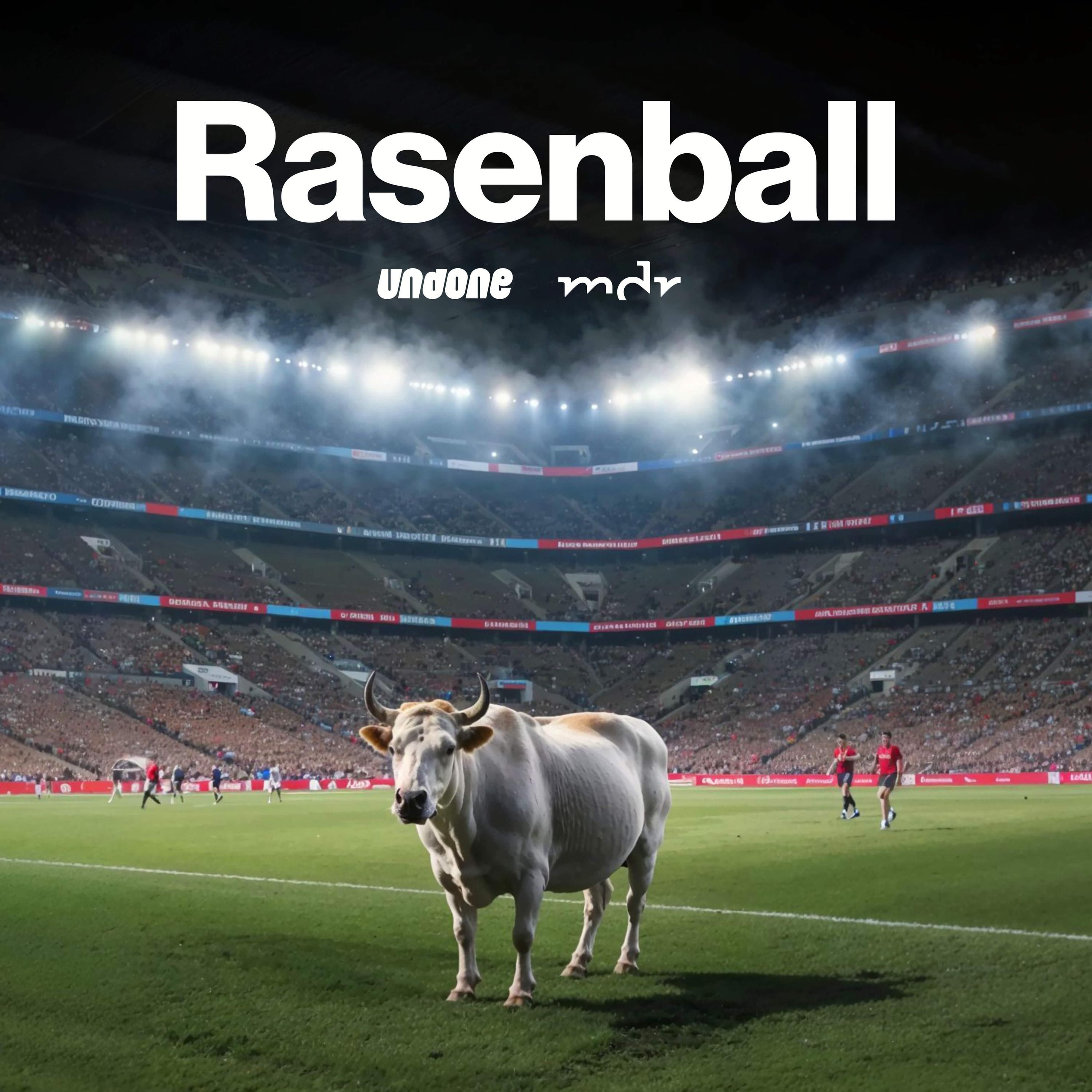 Trailer "Rasenball: Red Bull und der moderne Fußball"