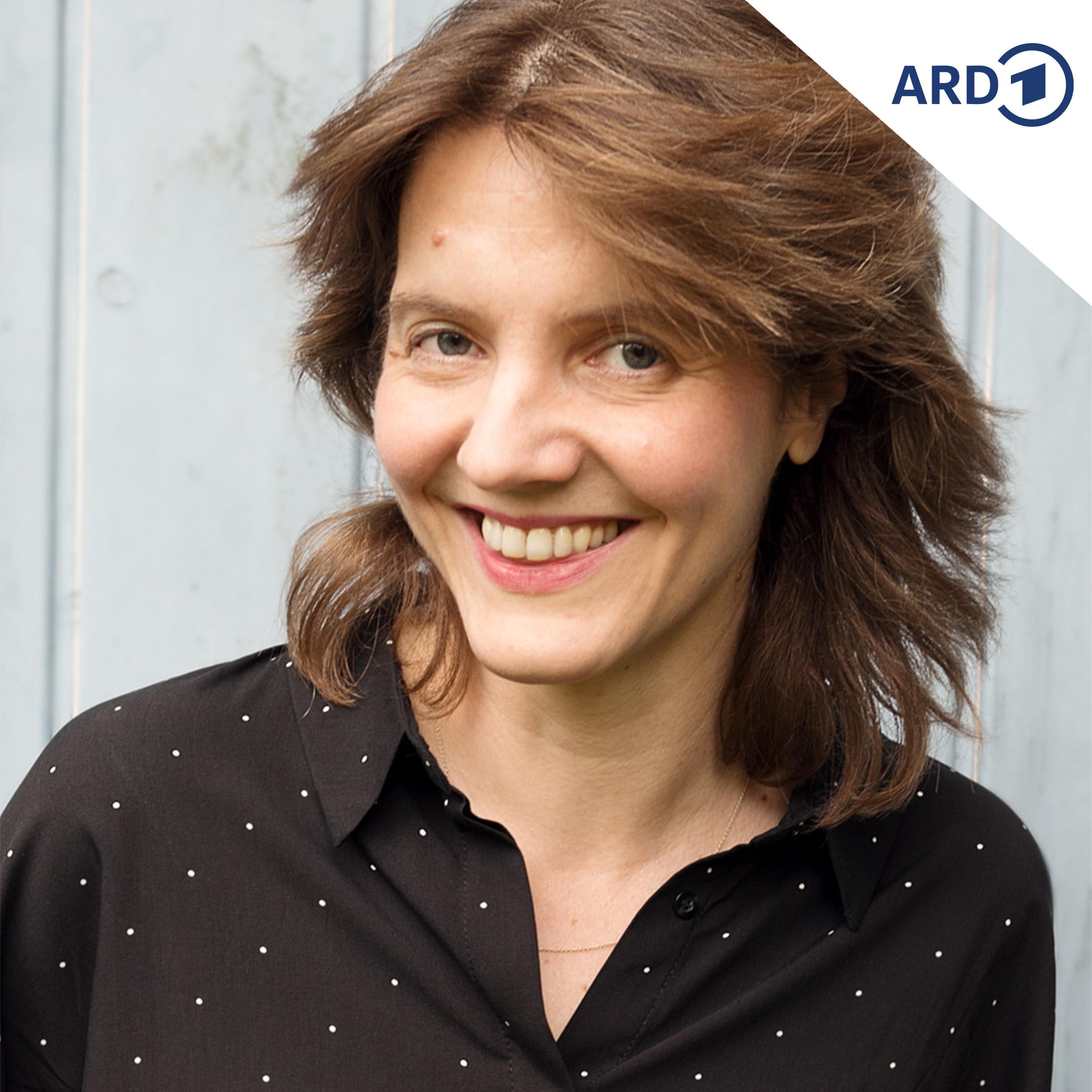 MDR KULTUR Café mit Peggy Mädler