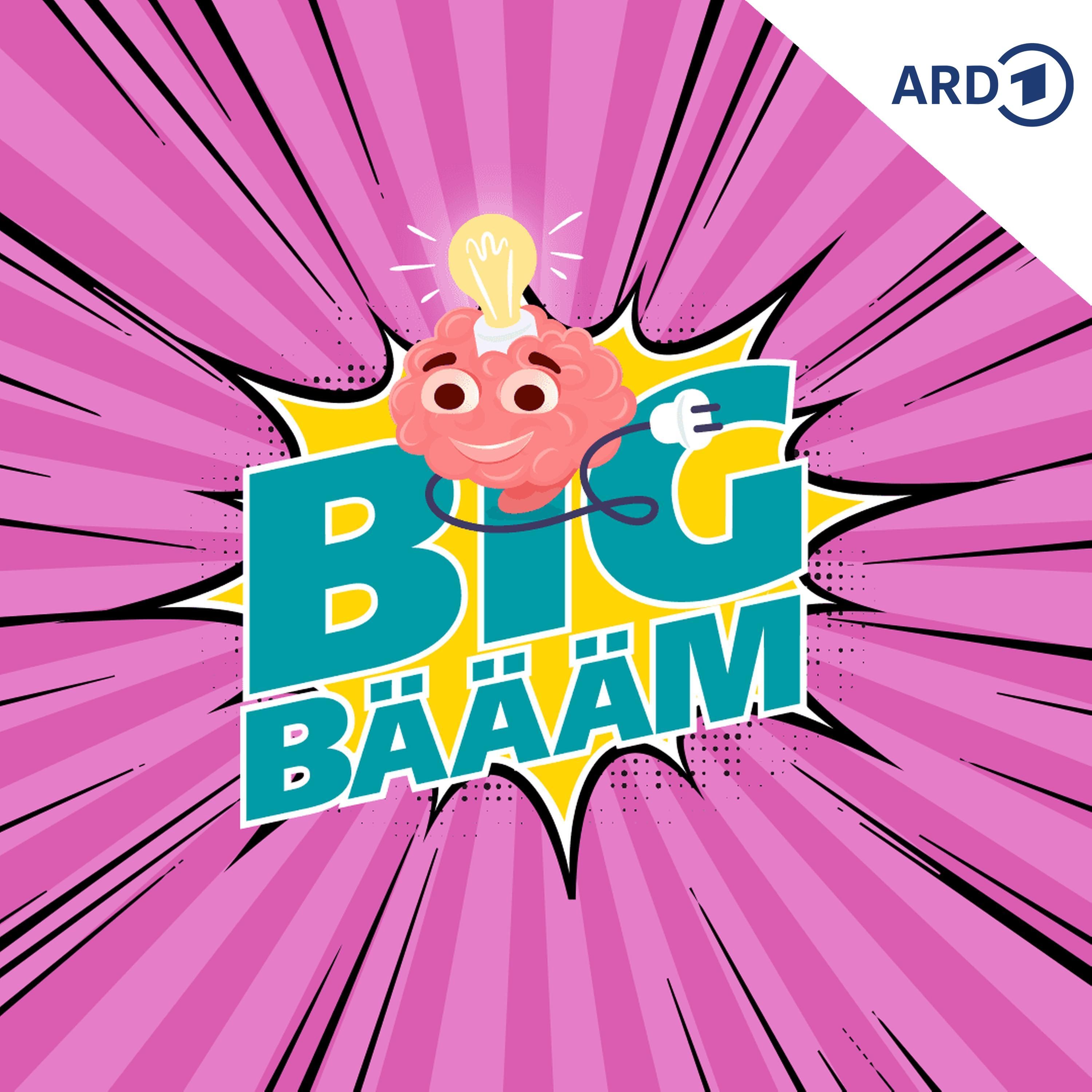 Big Bäääm - Podcast Trailer