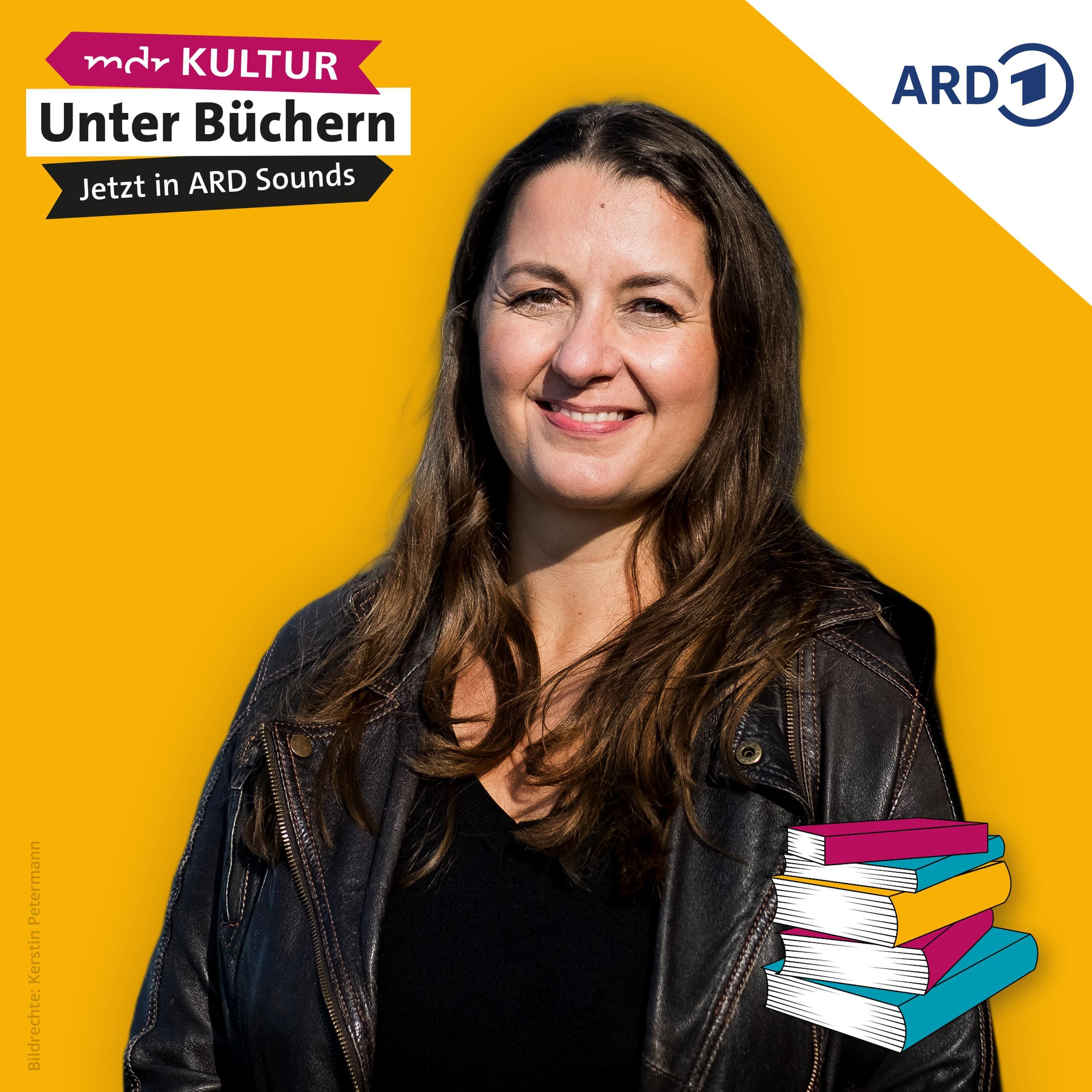 Romy Fölck: "Fünf Fremde"