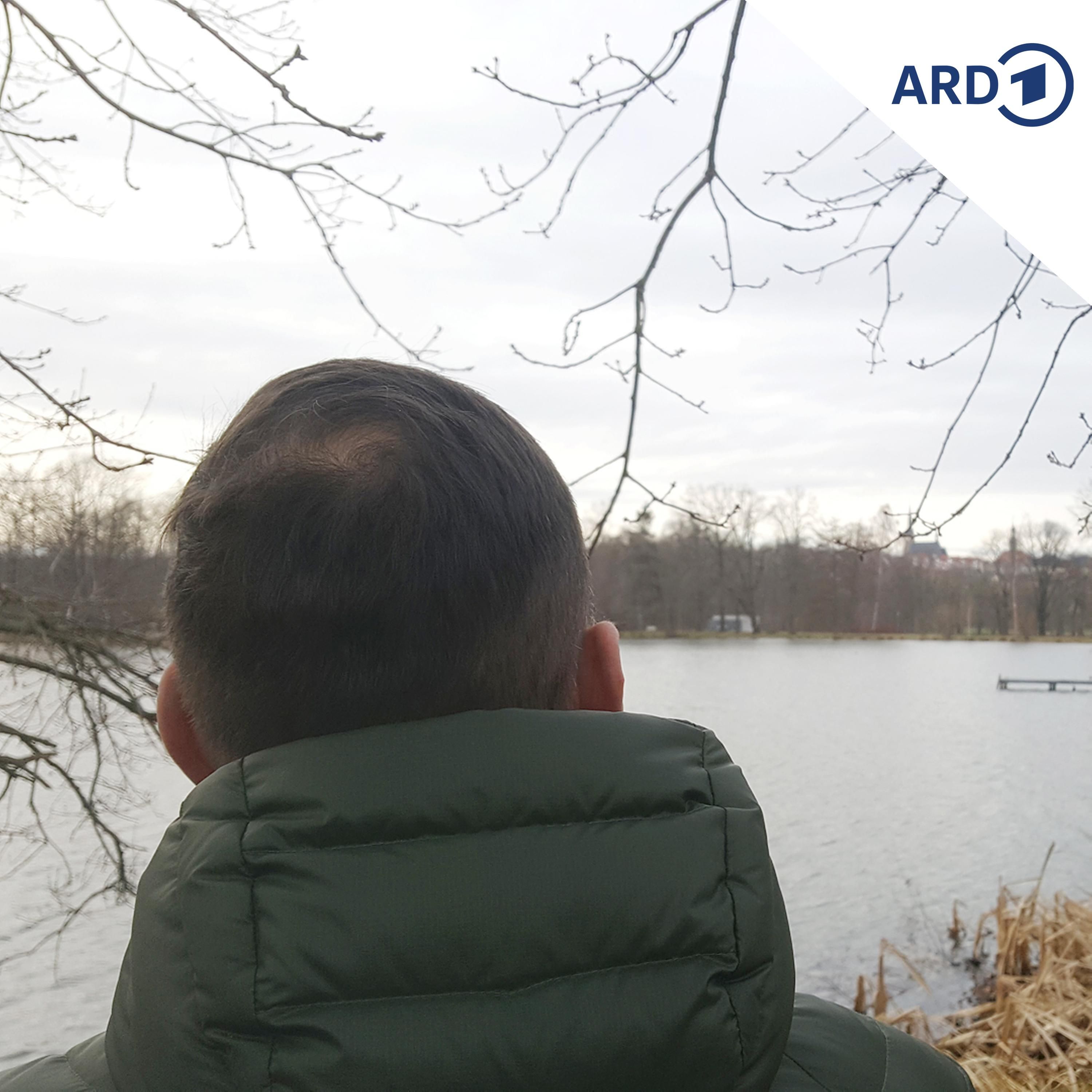 Traumatisierter Soldat: "Der Krieg im Kopf"