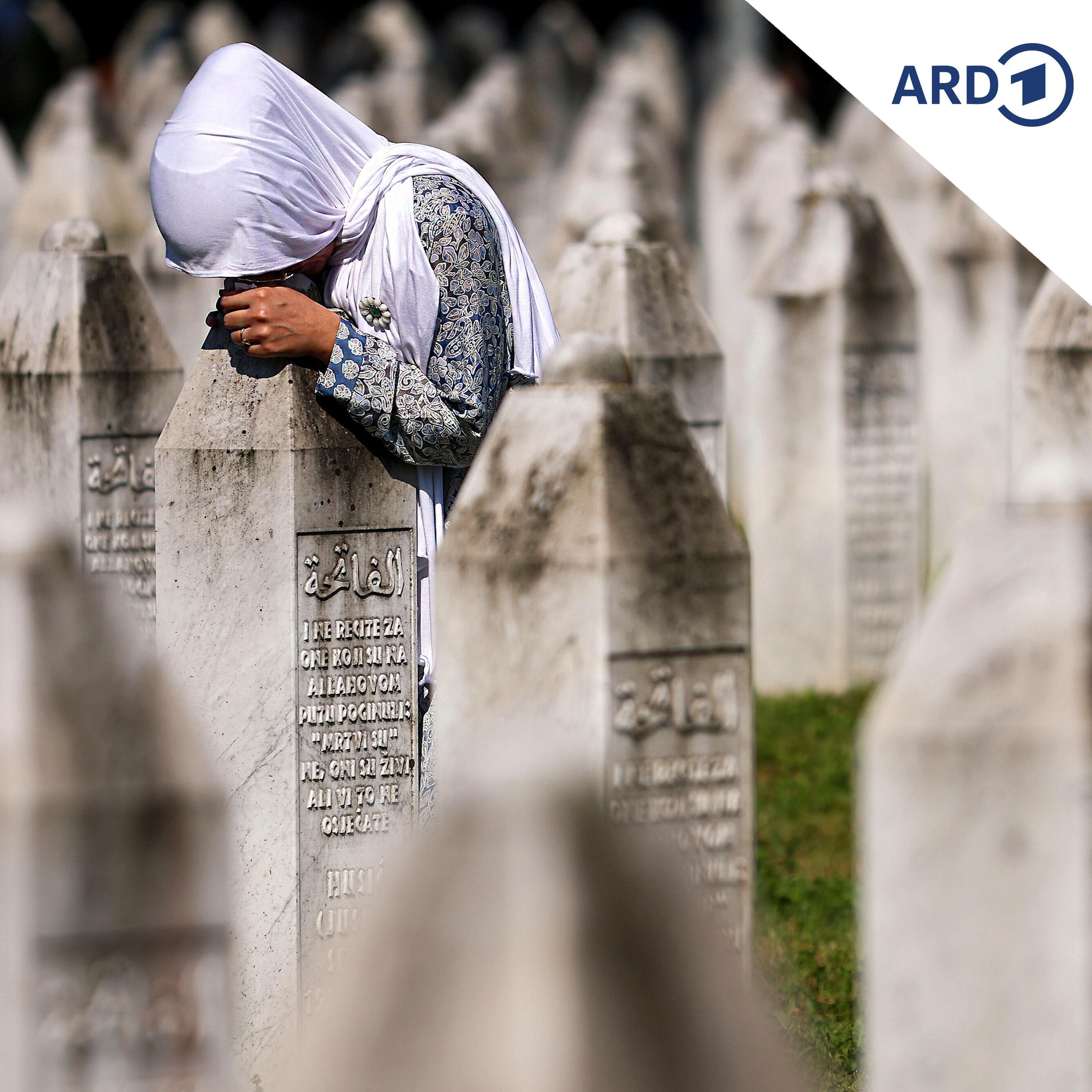 30 Jahre Srebrenica: Zwischen Erinnerung und Verdrängung