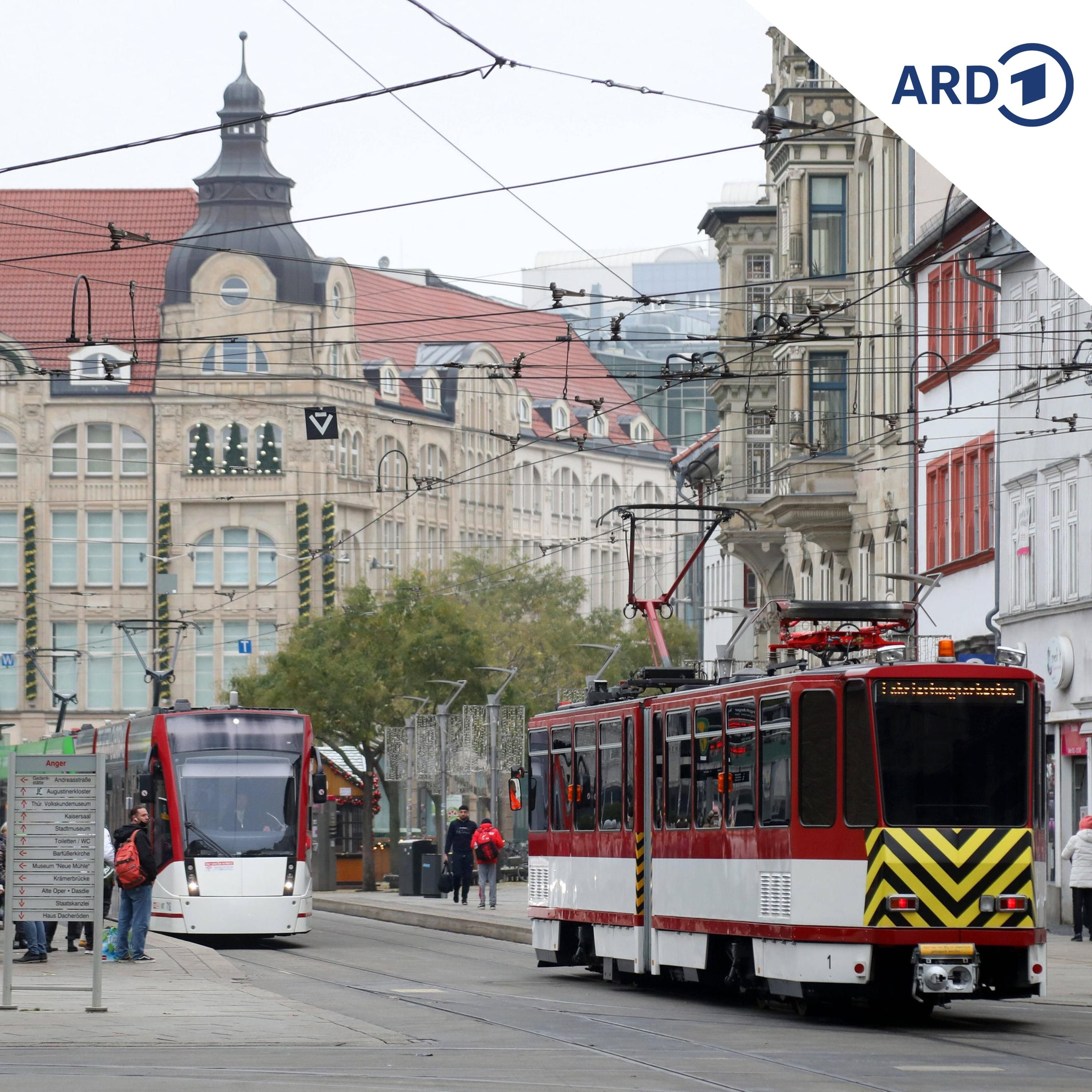 Straßenbahn