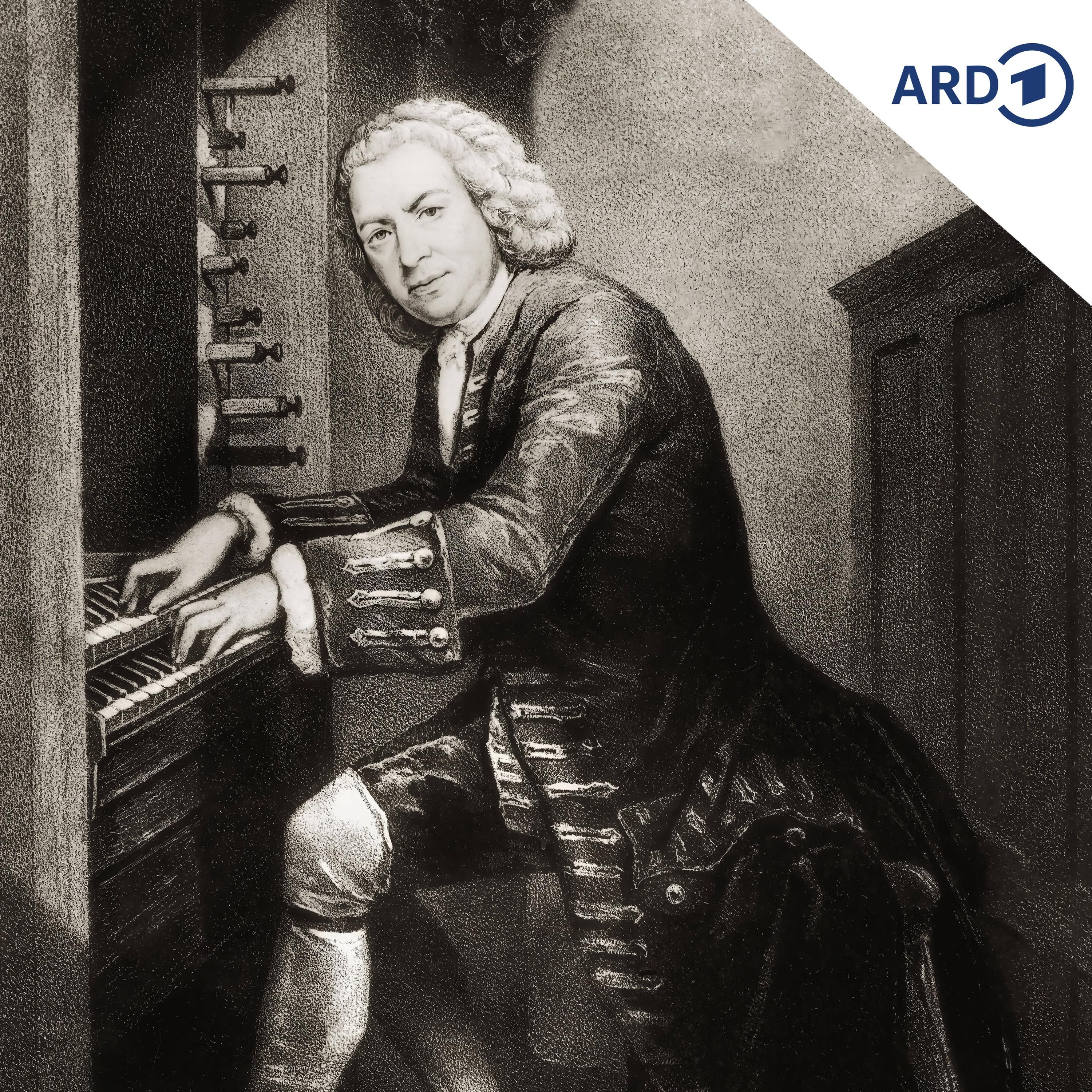 Johann Sebastian Bach: Köthen, Leipzig und der Erdenkreis