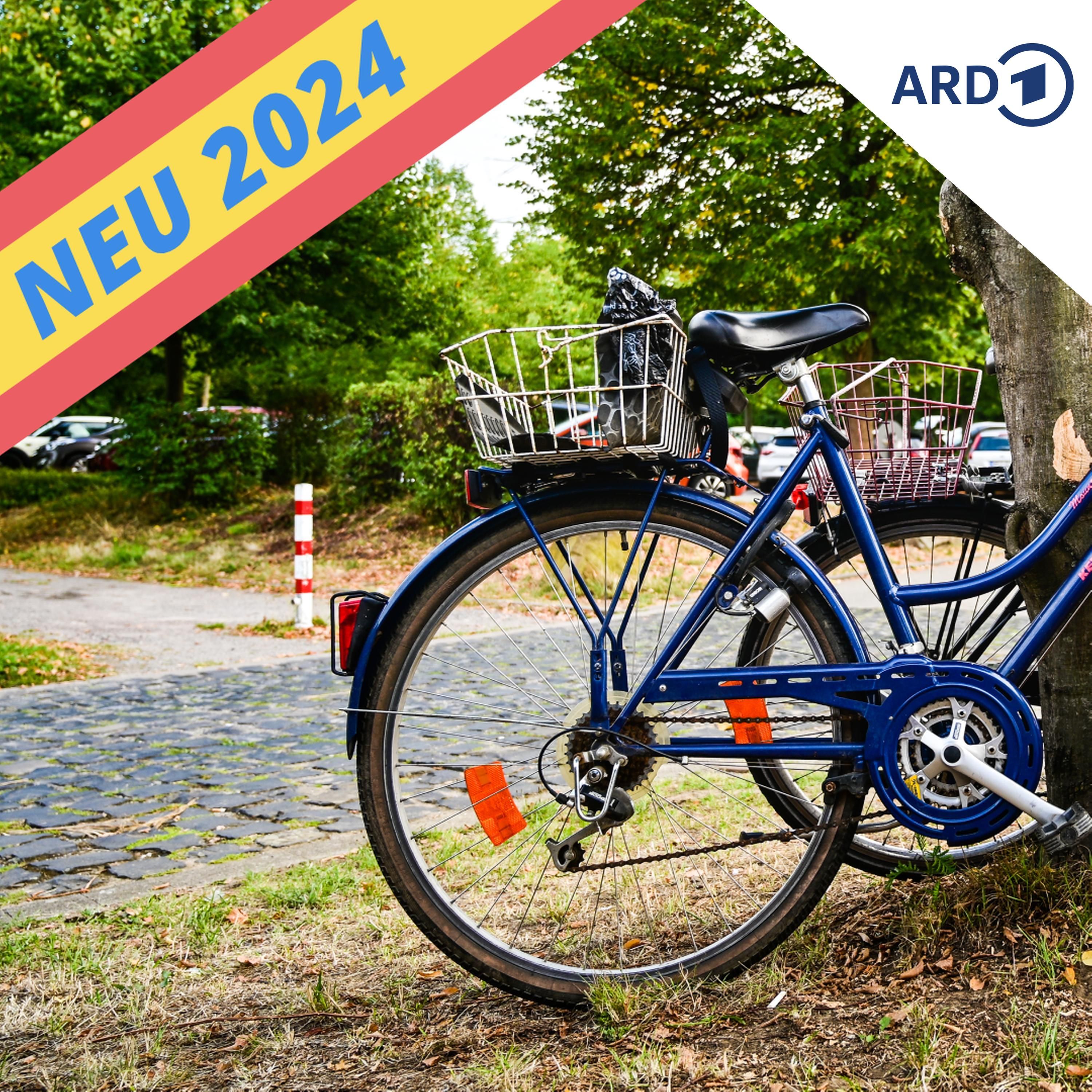 Das Fahrradkonzert