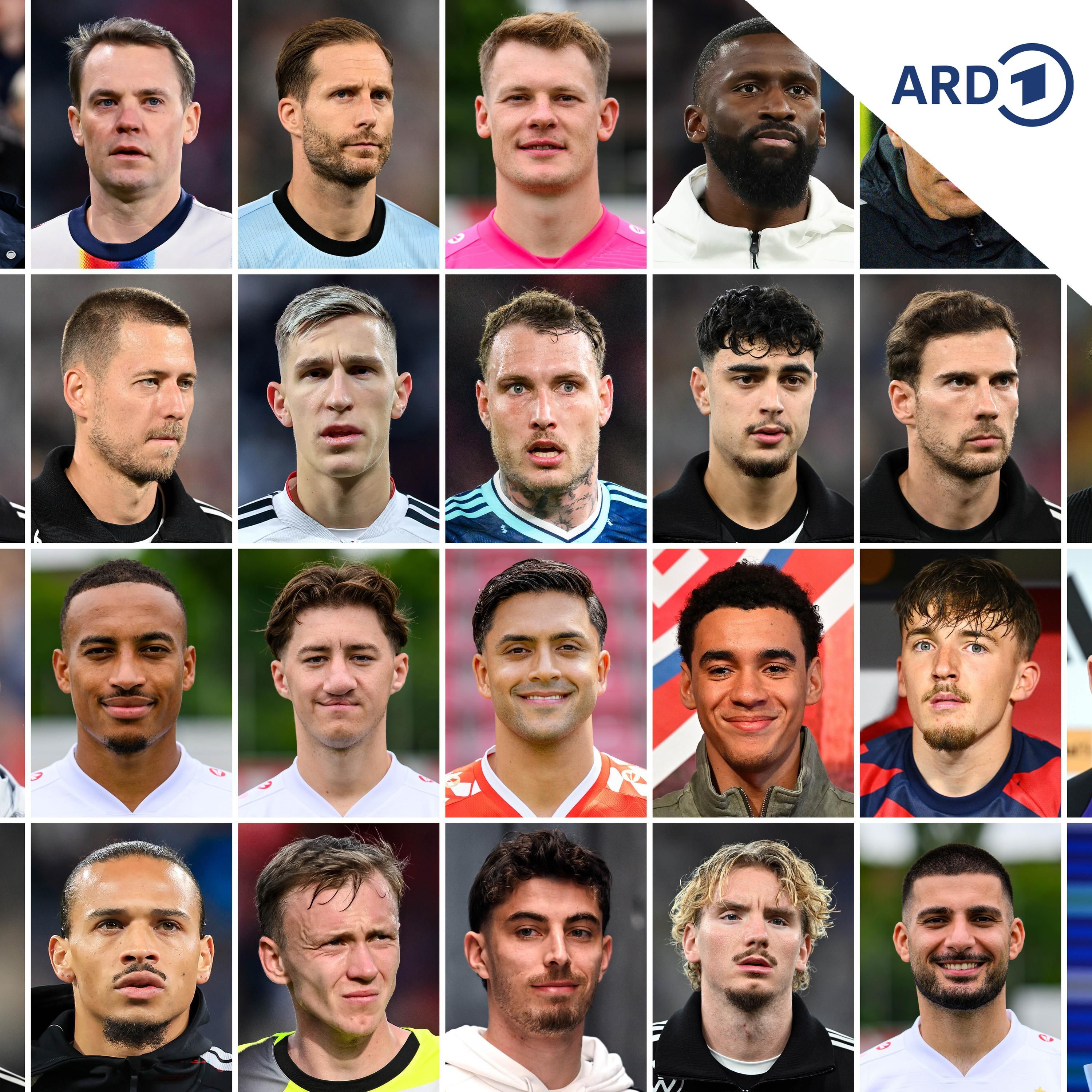 Fußball-WM ohne kritische DFB-Statements