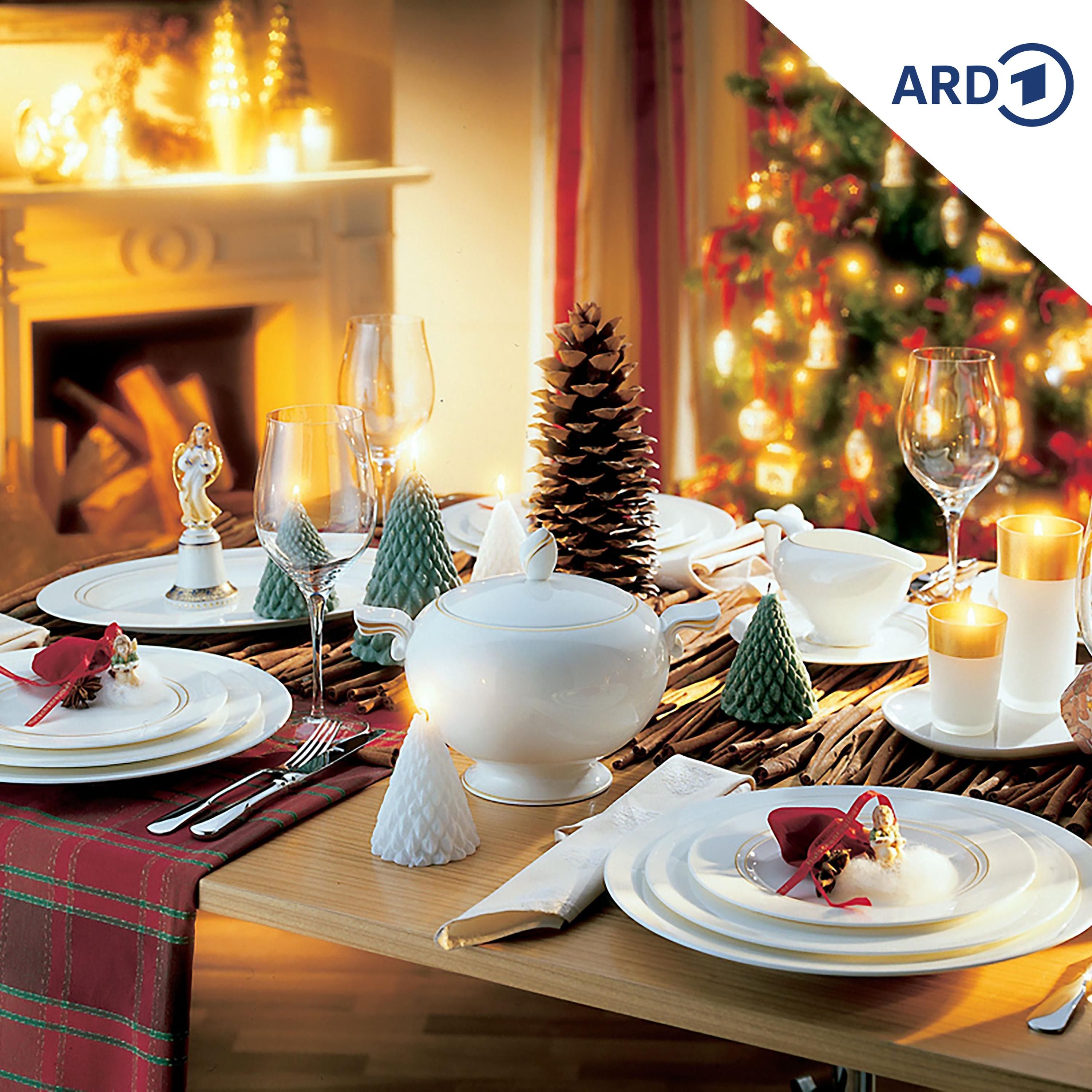 Was essen Polen und Tschechen an den Weihnachtsfeiertagen?