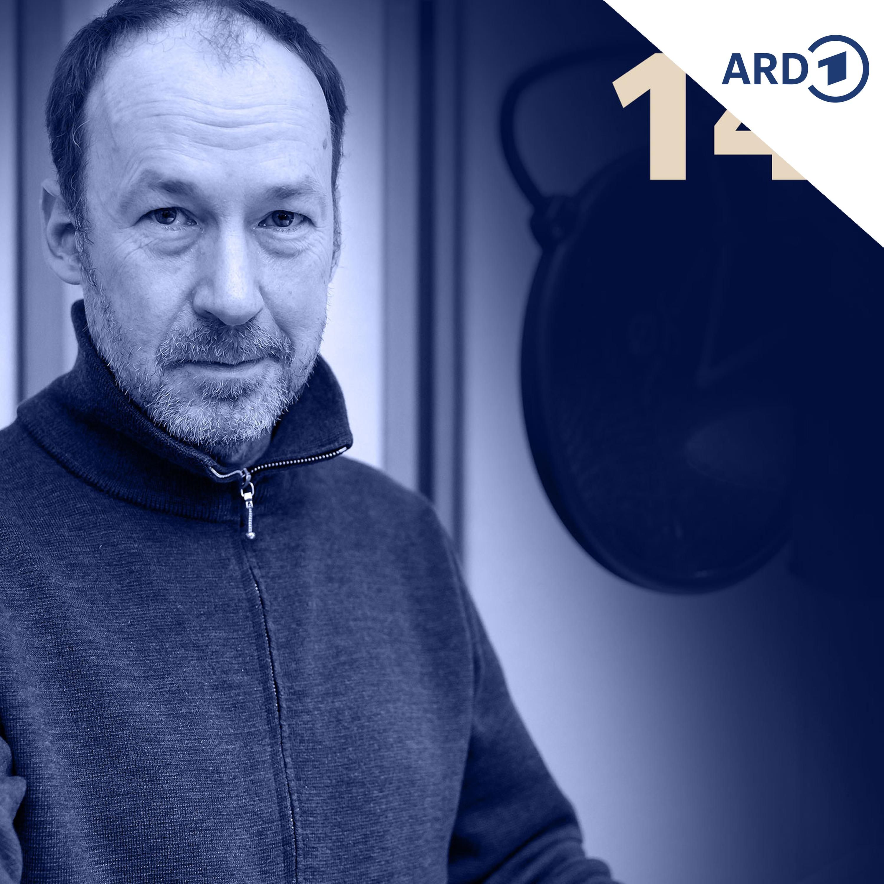 Cervantes (Kapitel 14/29): Drei Verräter