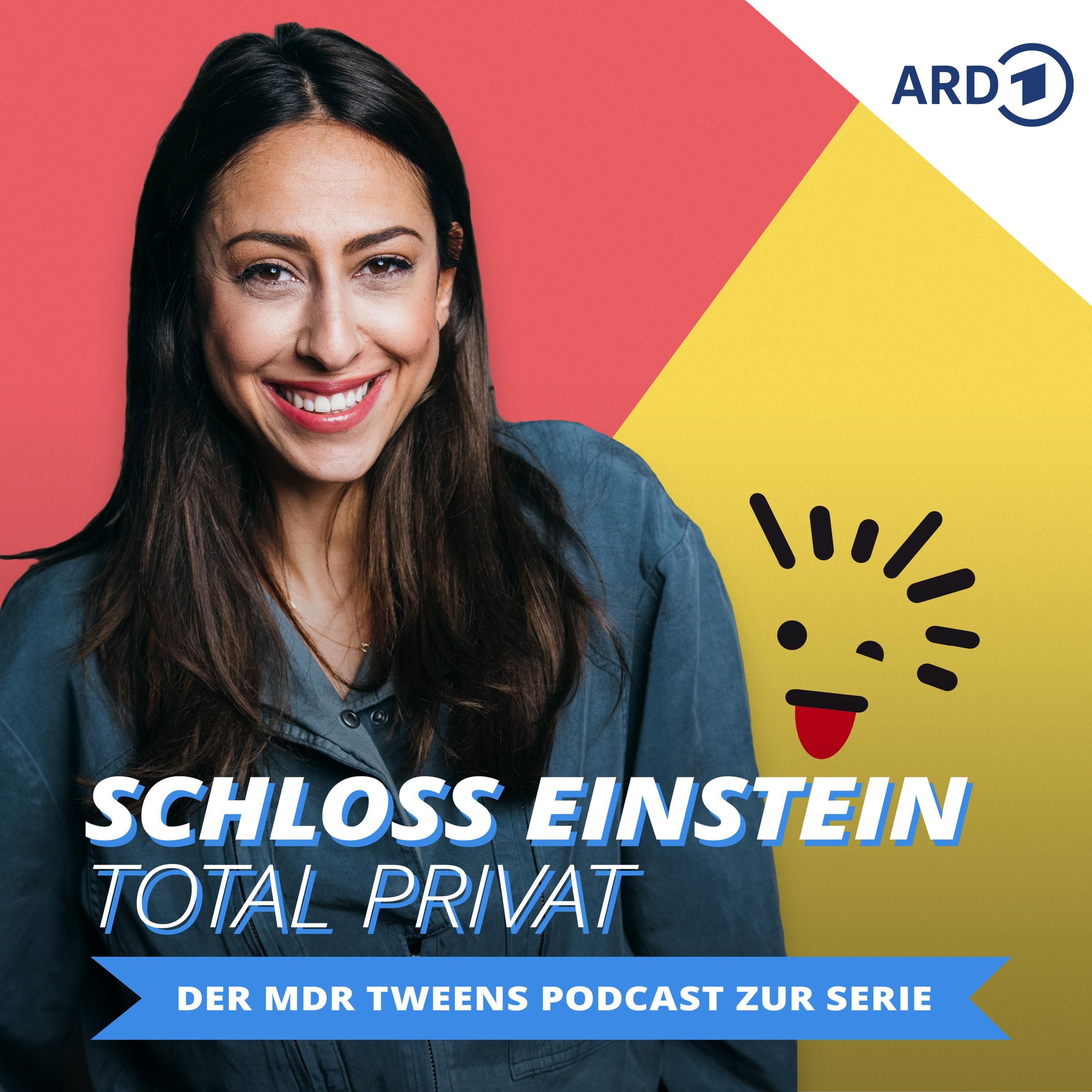 Das ist der neue Schloss Einstein Podcast