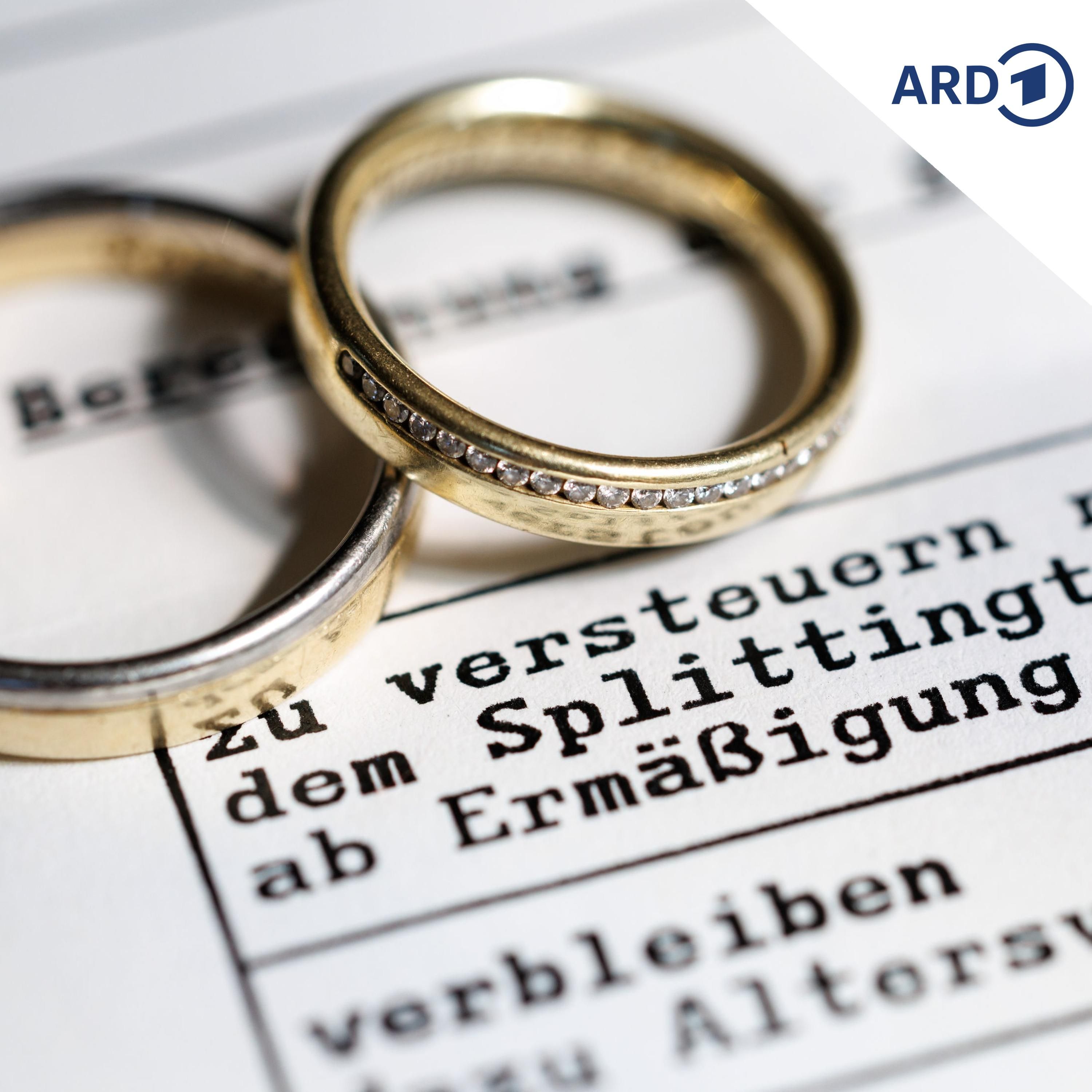Ehegattensplitting: Schwierige Suche nach zeitgemäßer Steuerreform