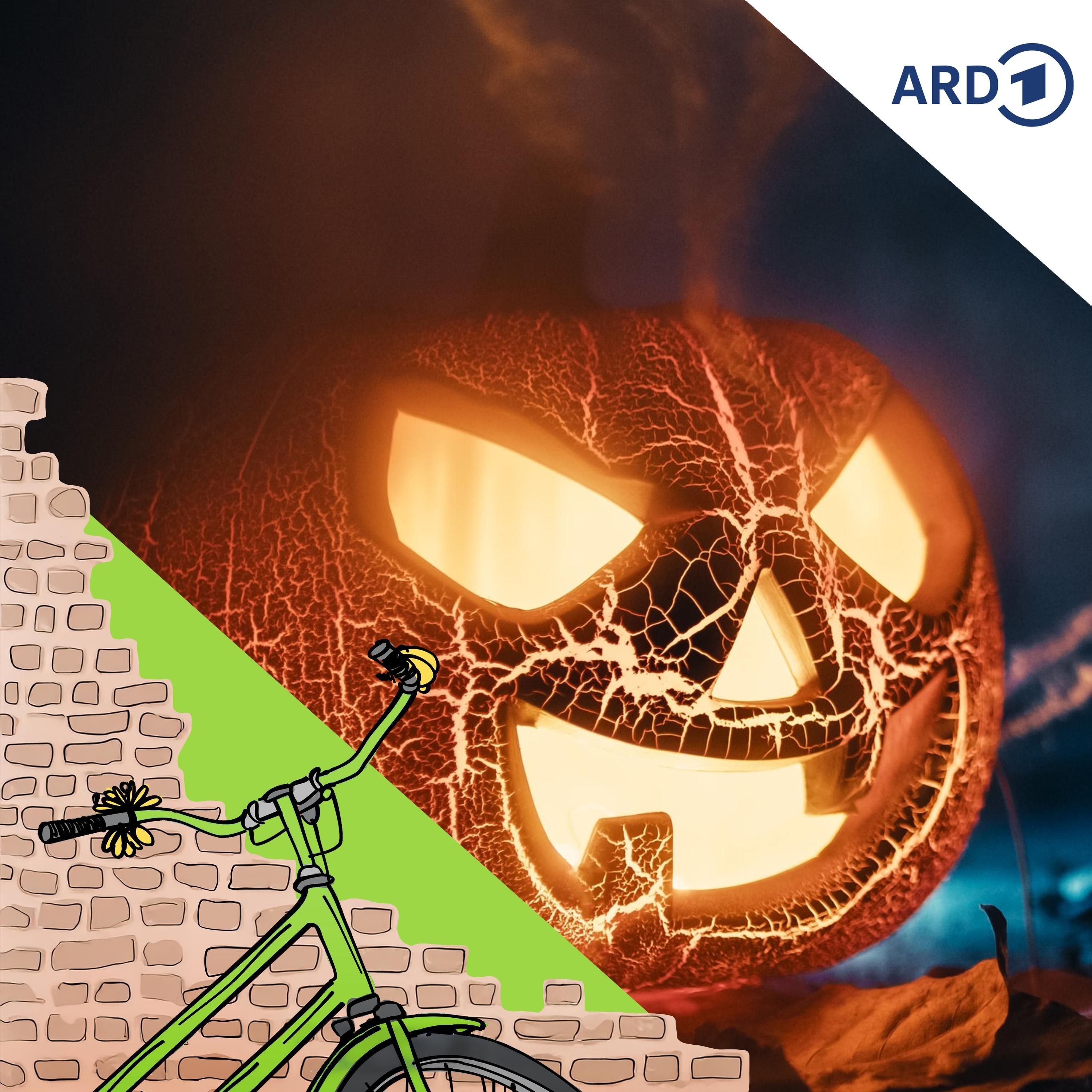 Die Halloweenhysterie