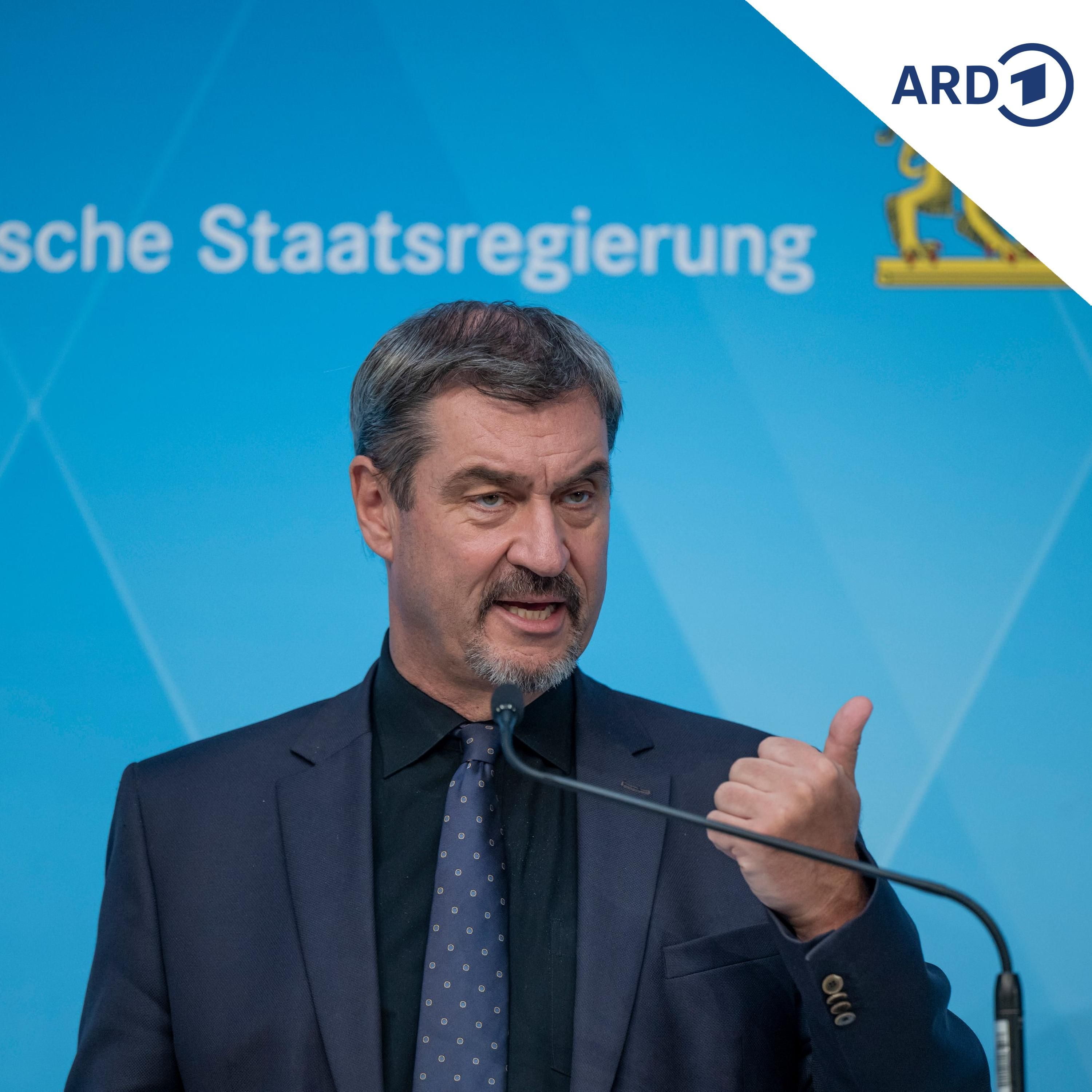 Kritik an Söder-Vorstoß zu Bürgergeld für Ukrainer